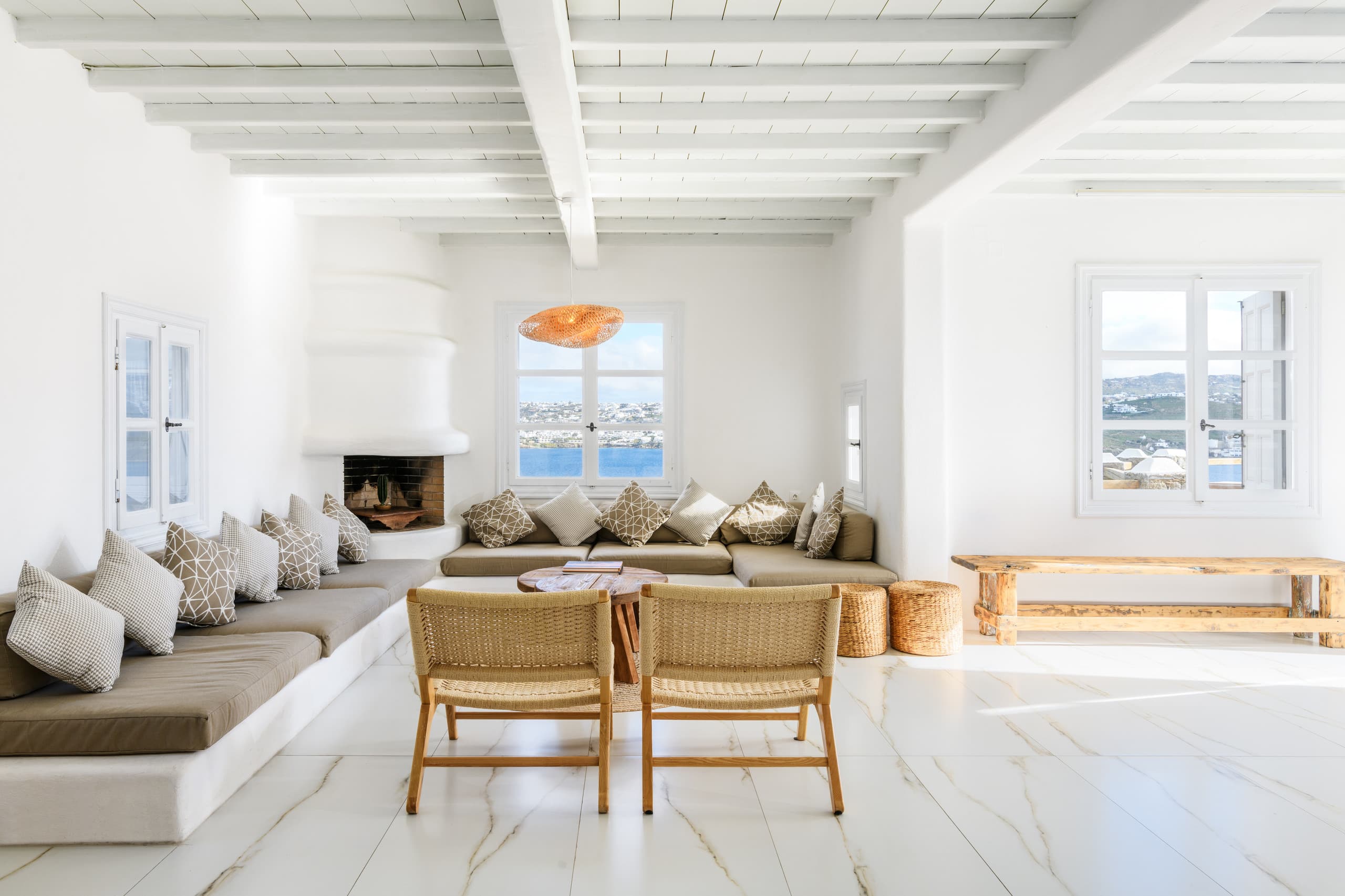 Aquileria Seaview Pool Villa - Seven Bedrooms — photo 3