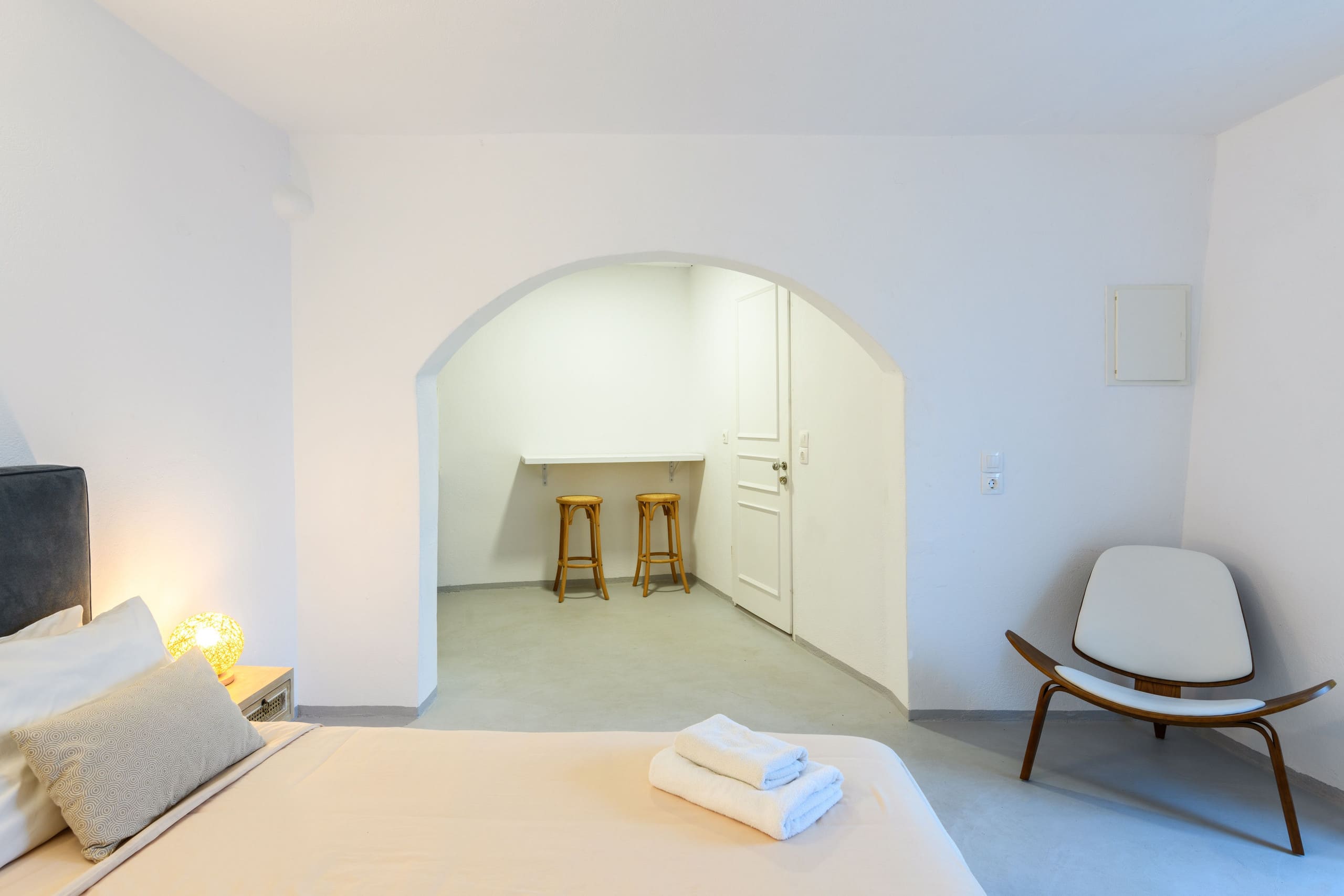 Aquileria Seaview Pool Villa - Seven Bedrooms 38