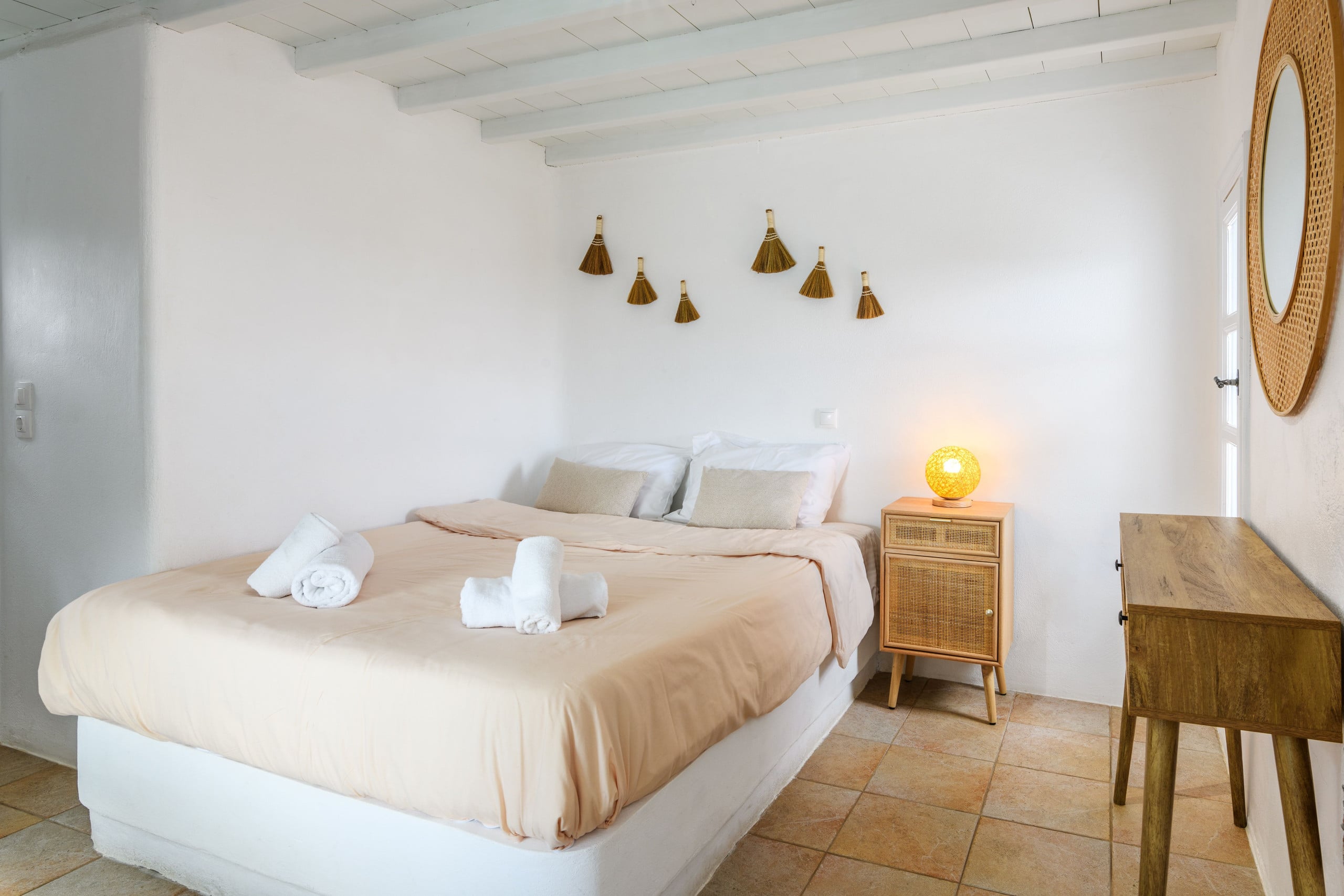 Aquileria Seaview Pool Villa - Seven Bedrooms 9