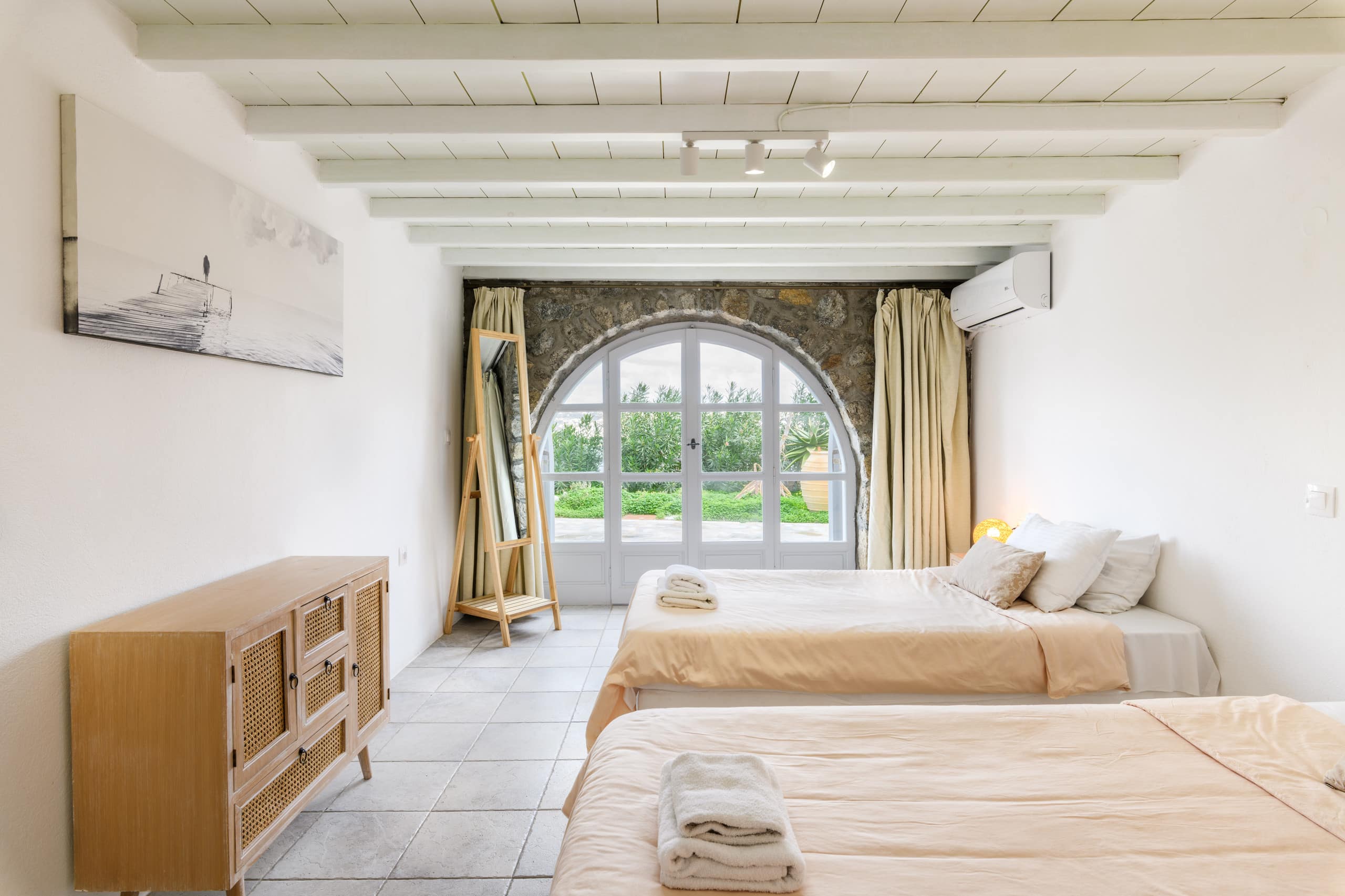 Aquileria Seaview Pool Villa - Seven Bedrooms 11
