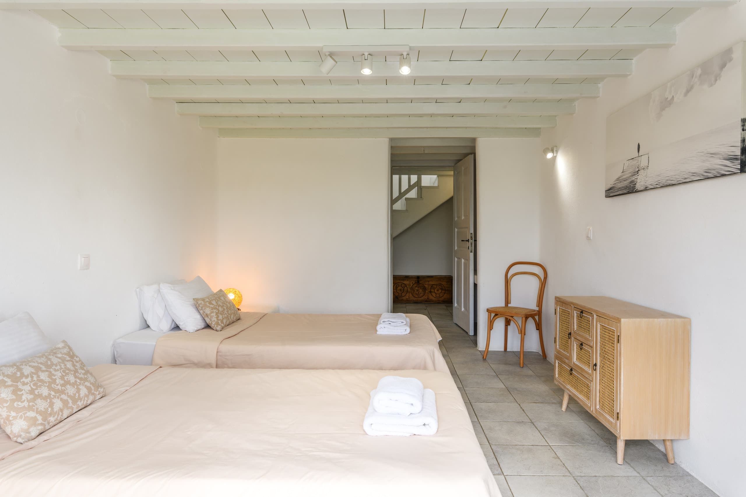 Aquileria Seaview Pool Villa - Seven Bedrooms 12