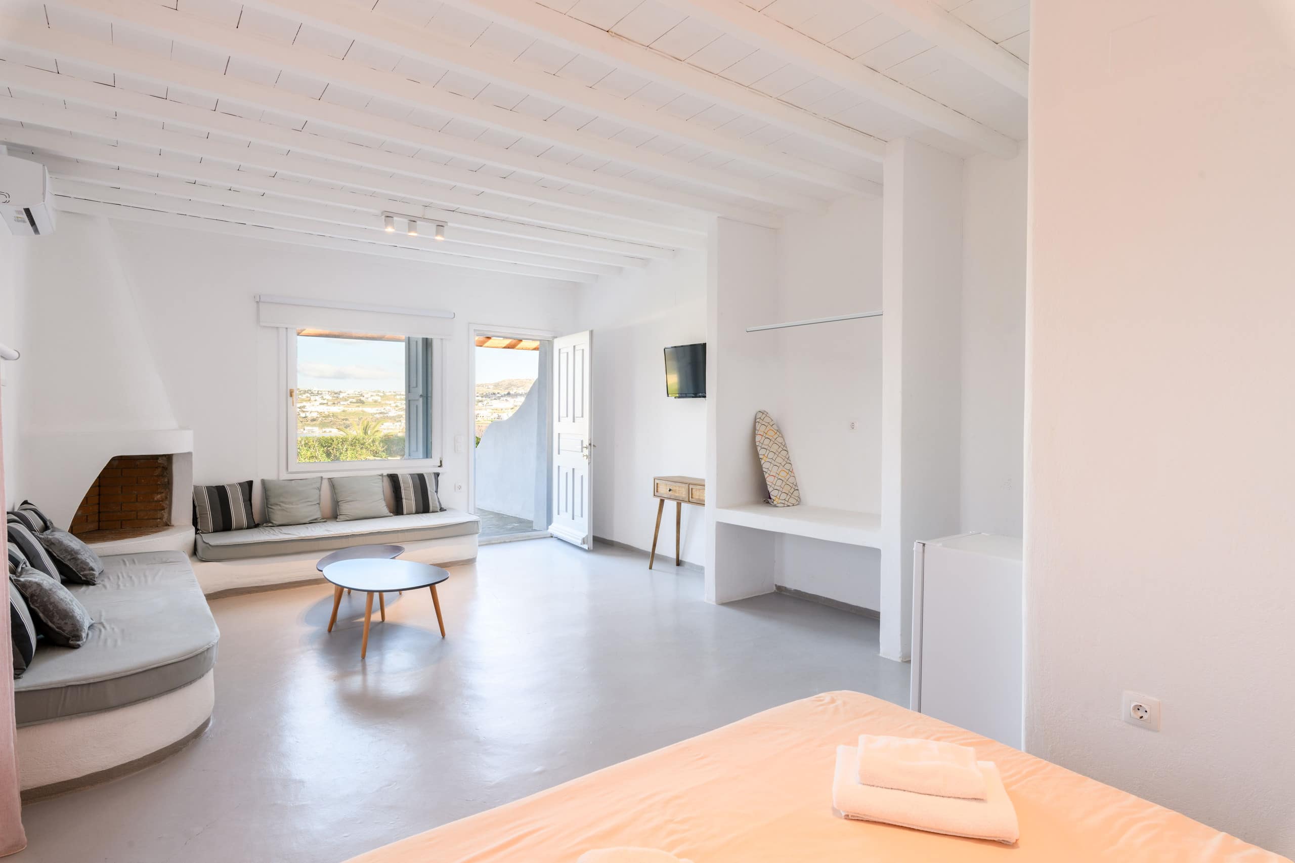 Aquileria Seaview Pool Villa - Seven Bedrooms 30