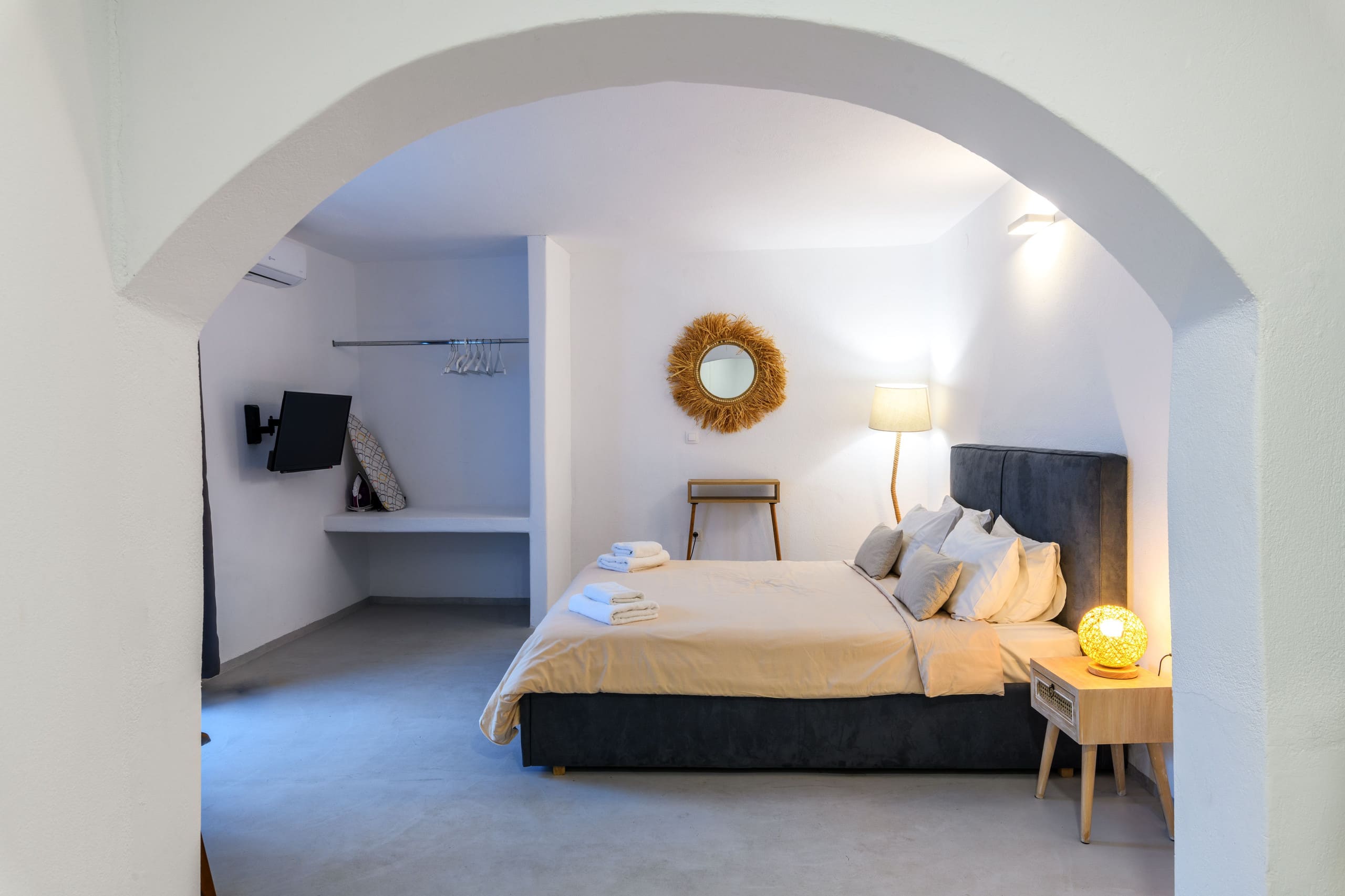 Aquileria Seaview Pool Villa - Seven Bedrooms 33