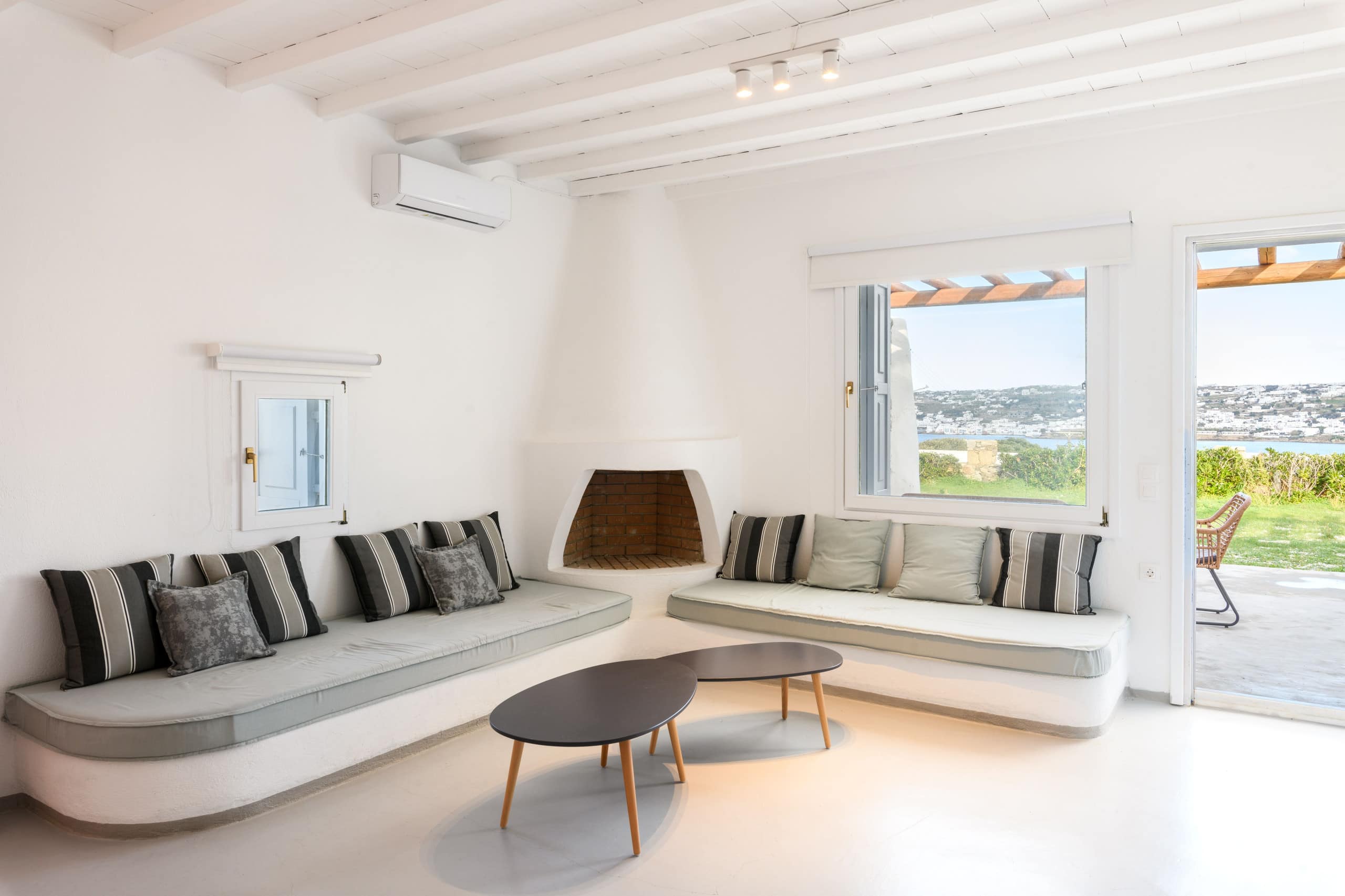 Aquileria Seaview Pool Villa - Seven Bedrooms 31
