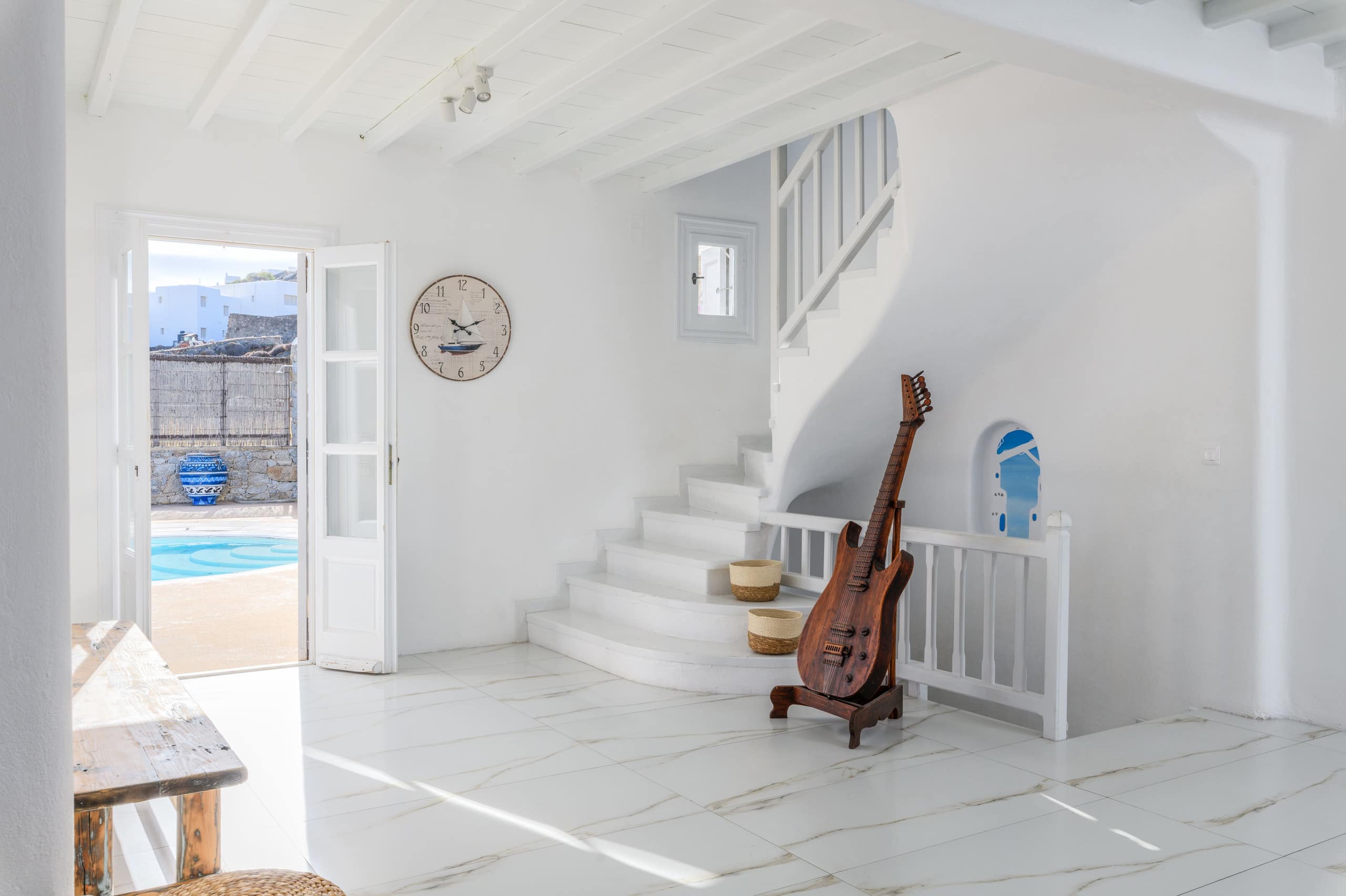 Aquileria Seaview Pool Villa - Seven Bedrooms — photo 4