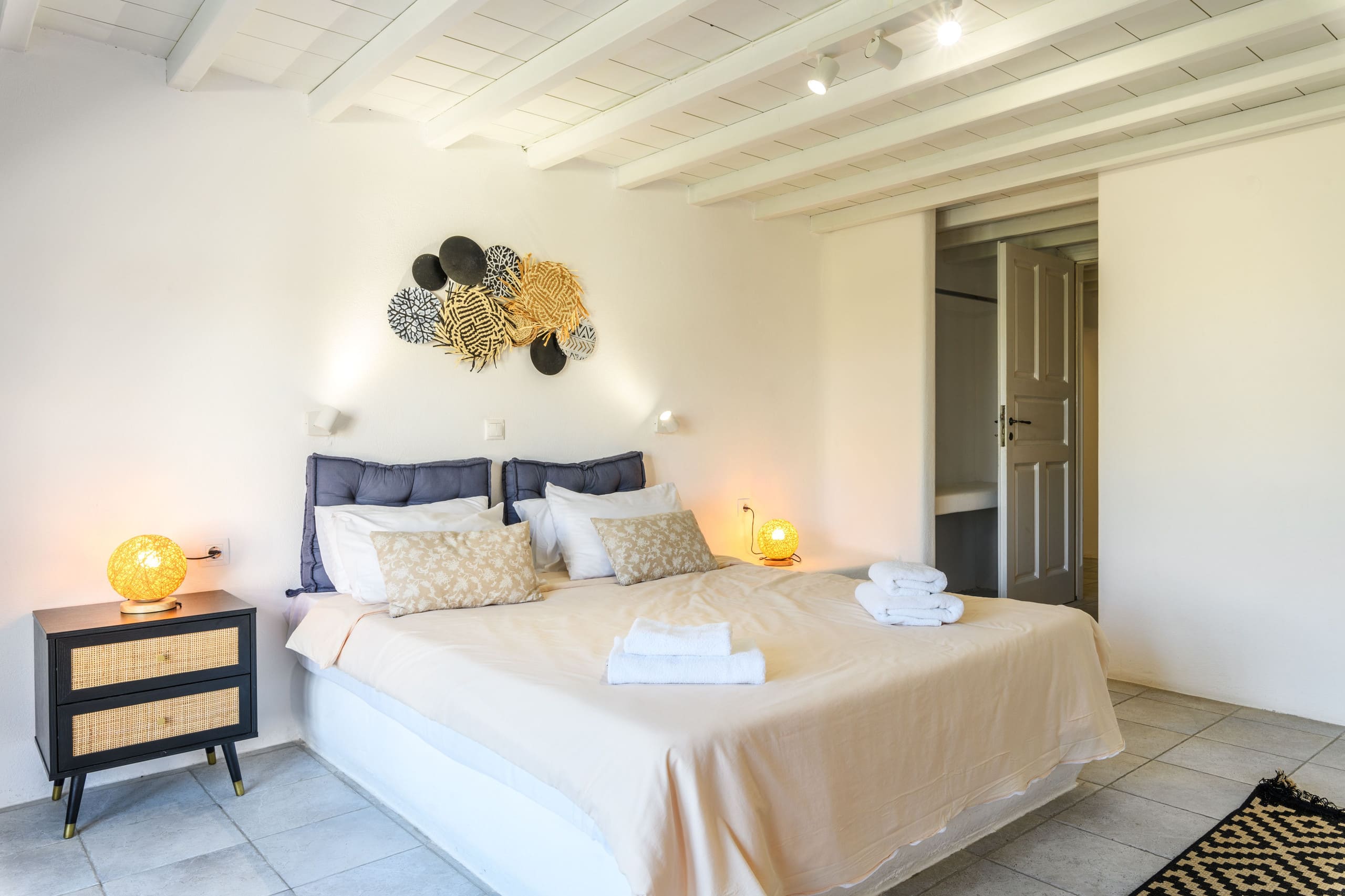 Aquileria Seaview Pool Villa - Seven Bedrooms 17
