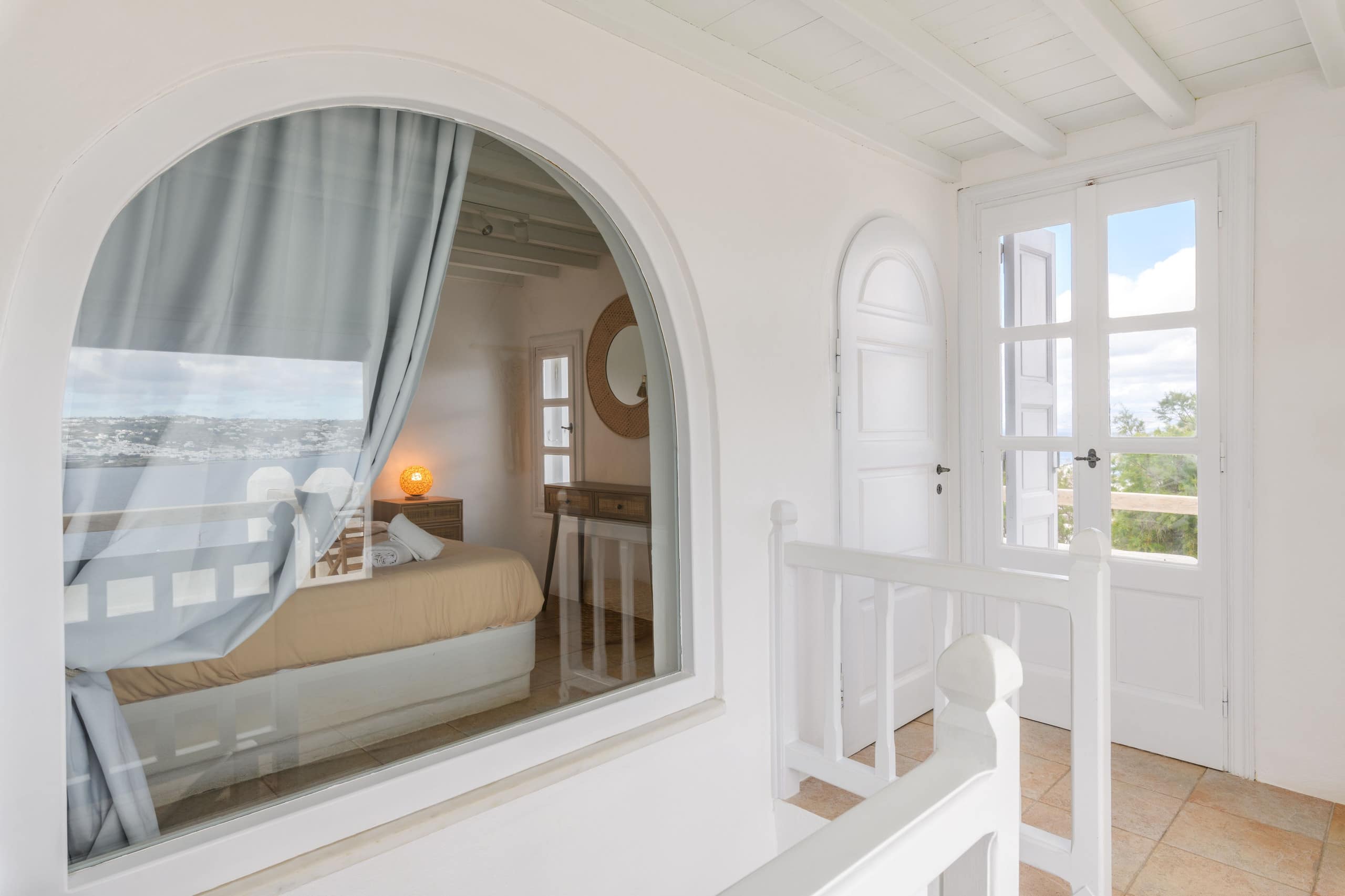 Aquileria Seaview Pool Villa - Seven Bedrooms 8