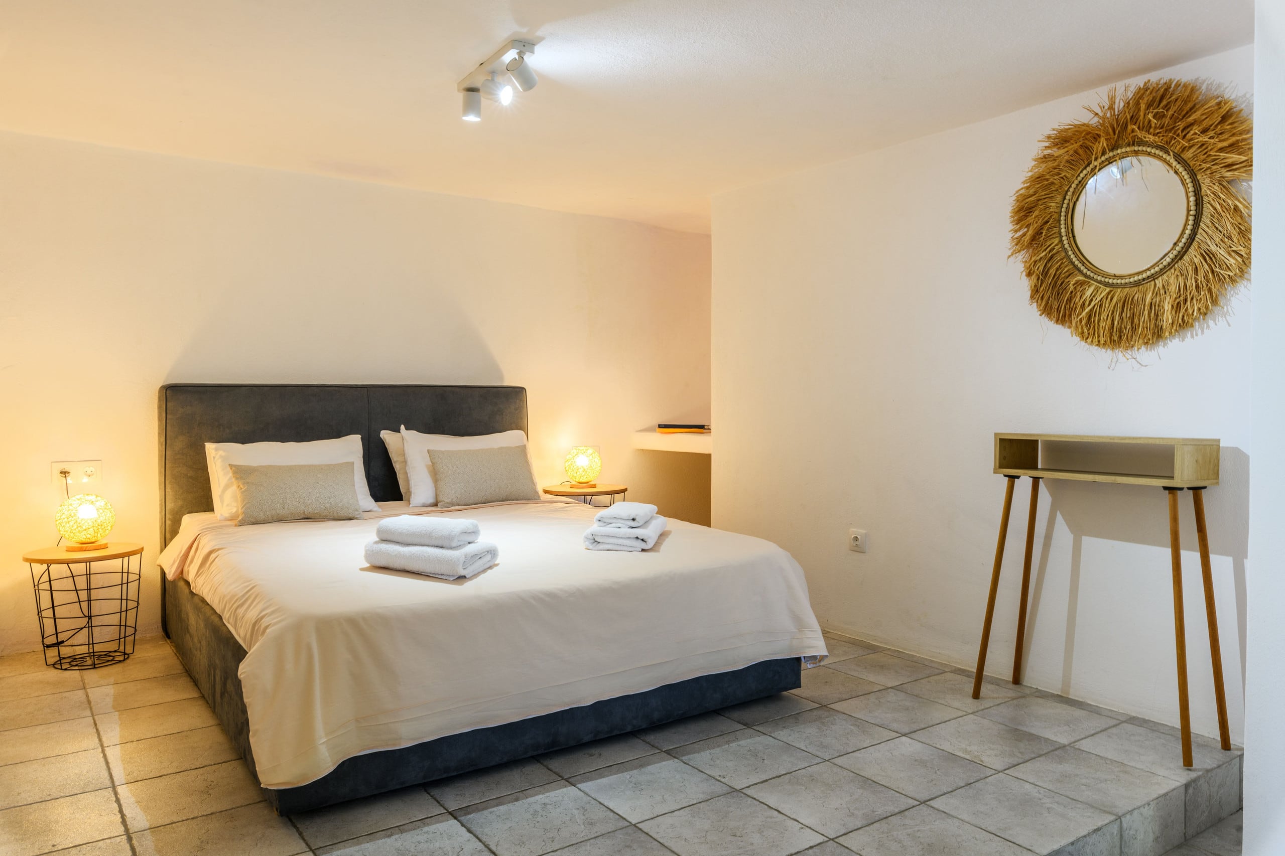 Aquileria Seaview Pool Villa - Seven Bedrooms 21