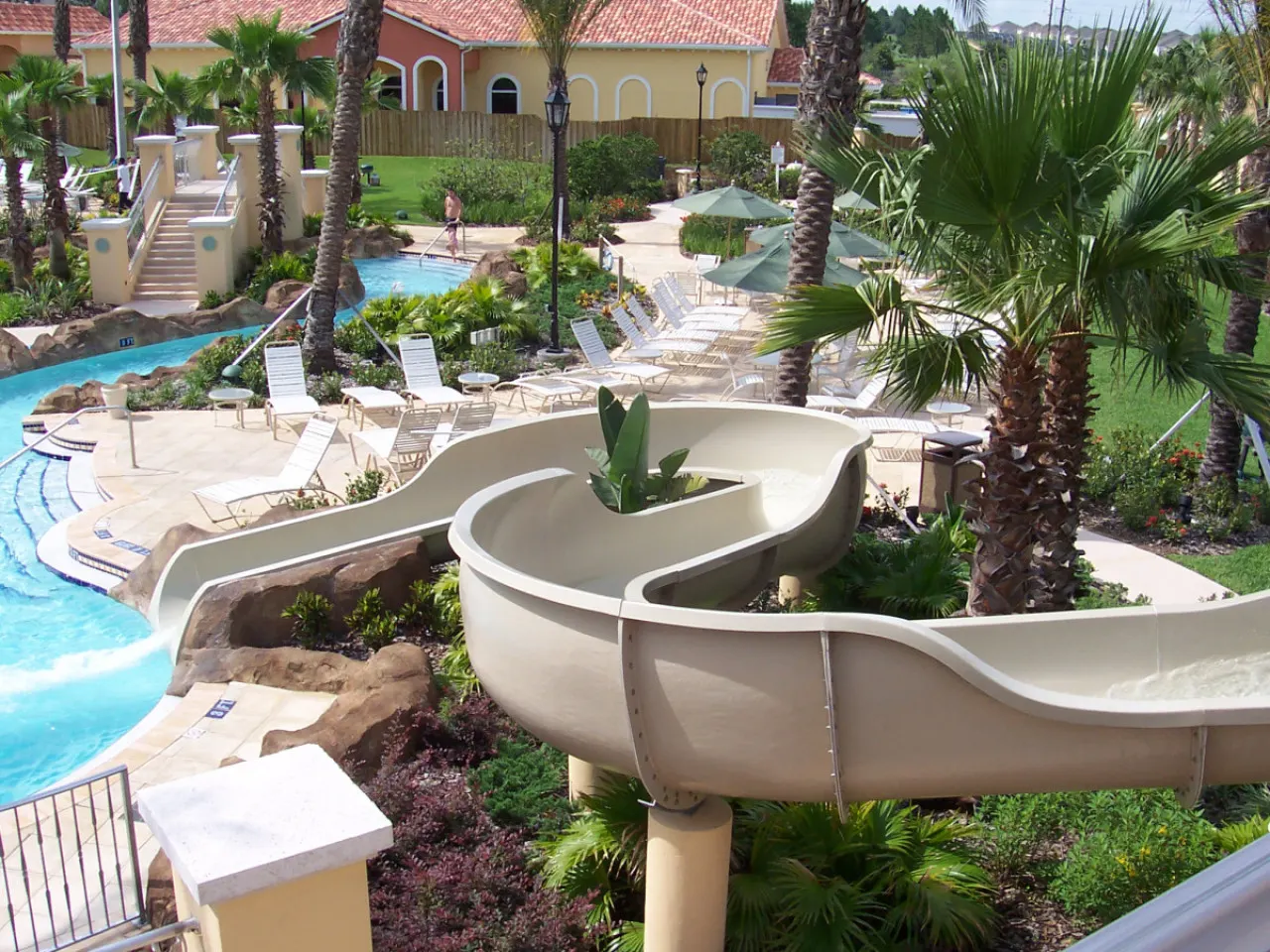 Haven 3 Bedroom Town Home at Regal Palms 9