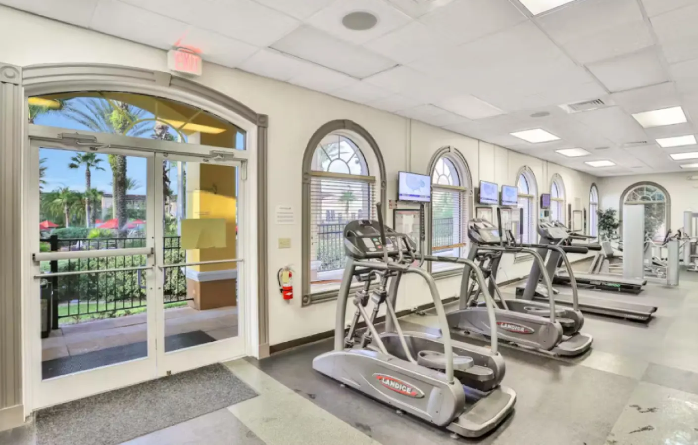 Haven 3 Bedroom Town Home at Regal Palms 13