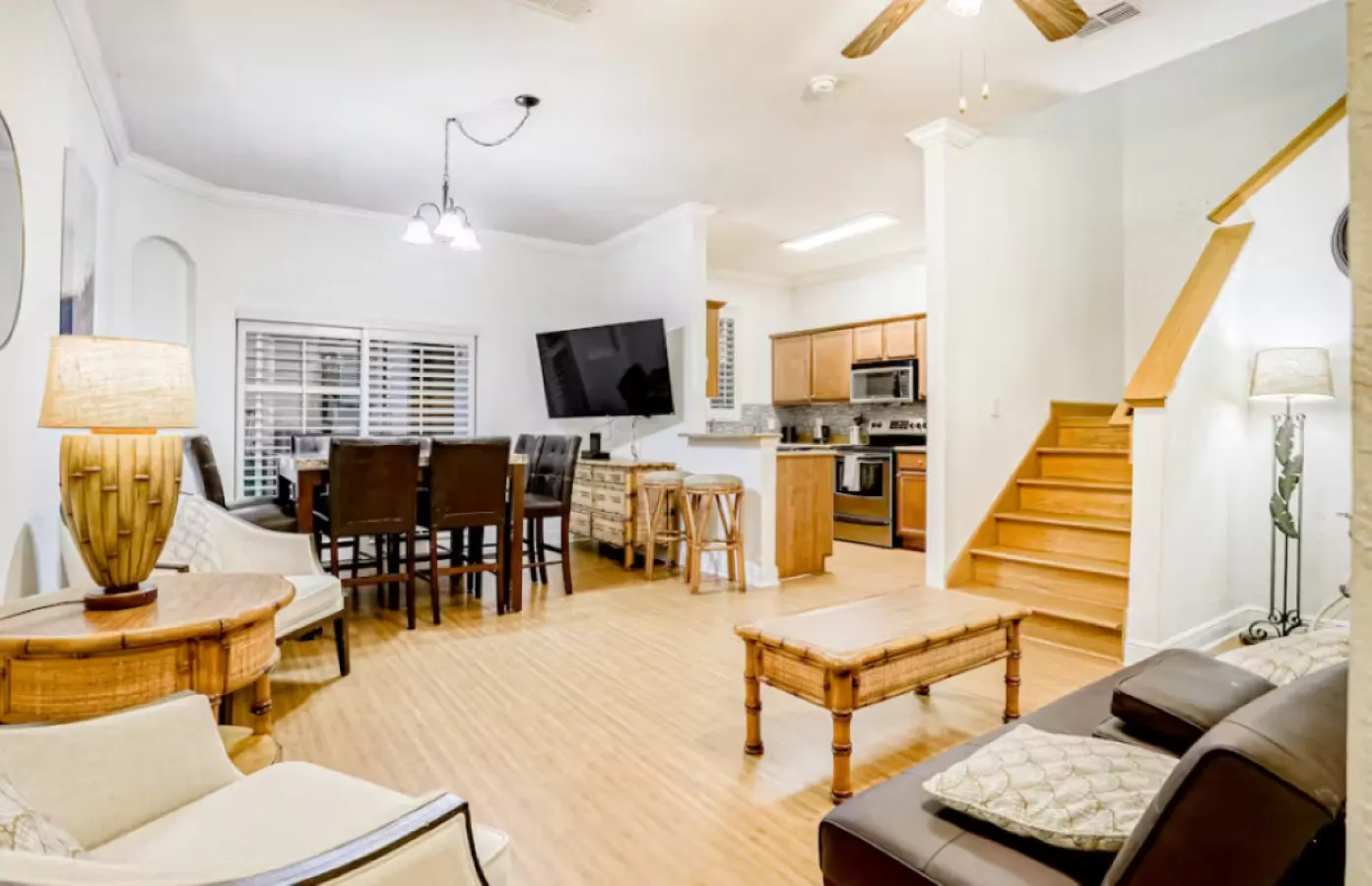 Haven 3 Bedroom Town Home at Regal Palms 3