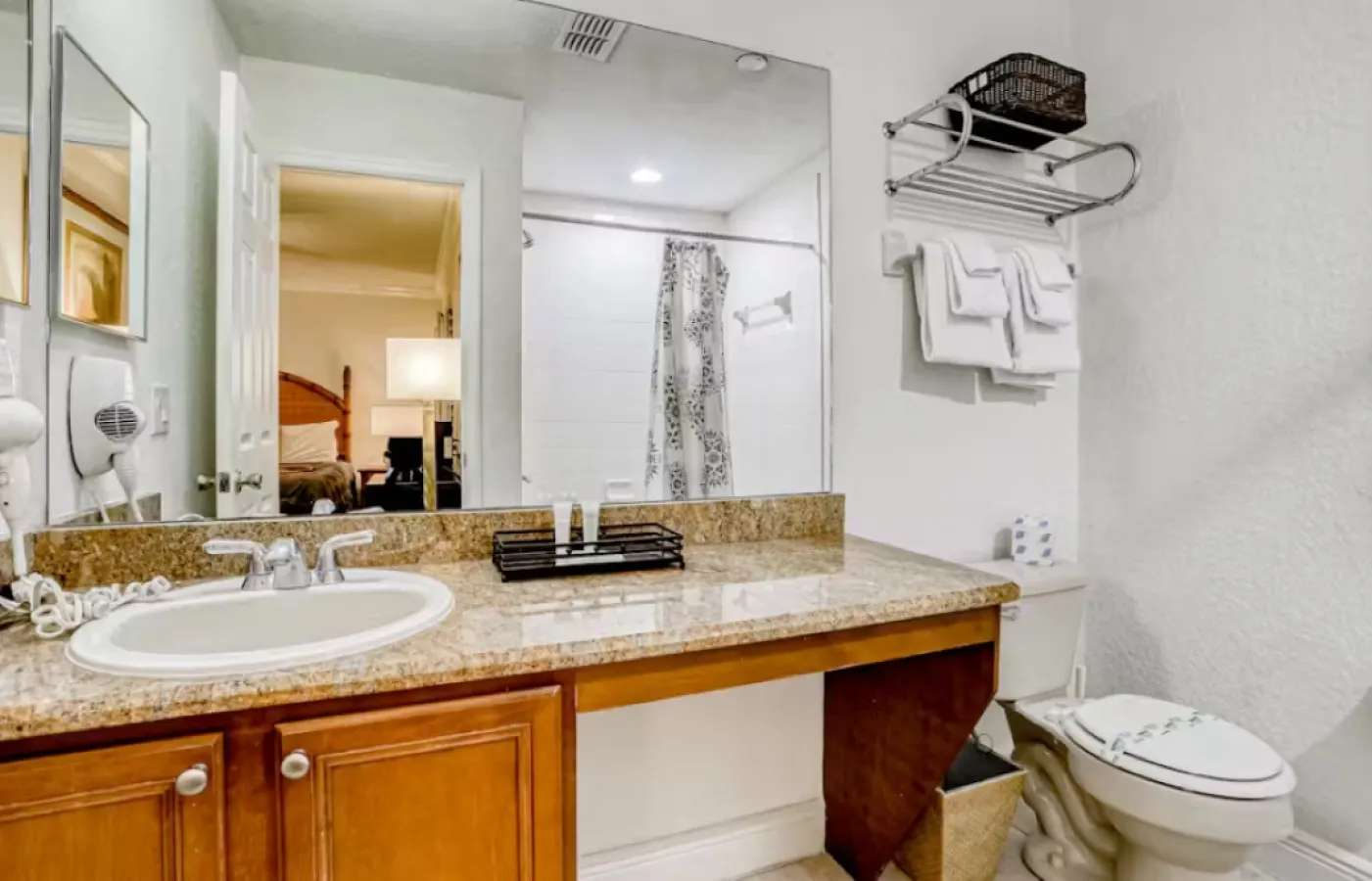 Haven 3 Bedroom Town Home at Regal Palms 4