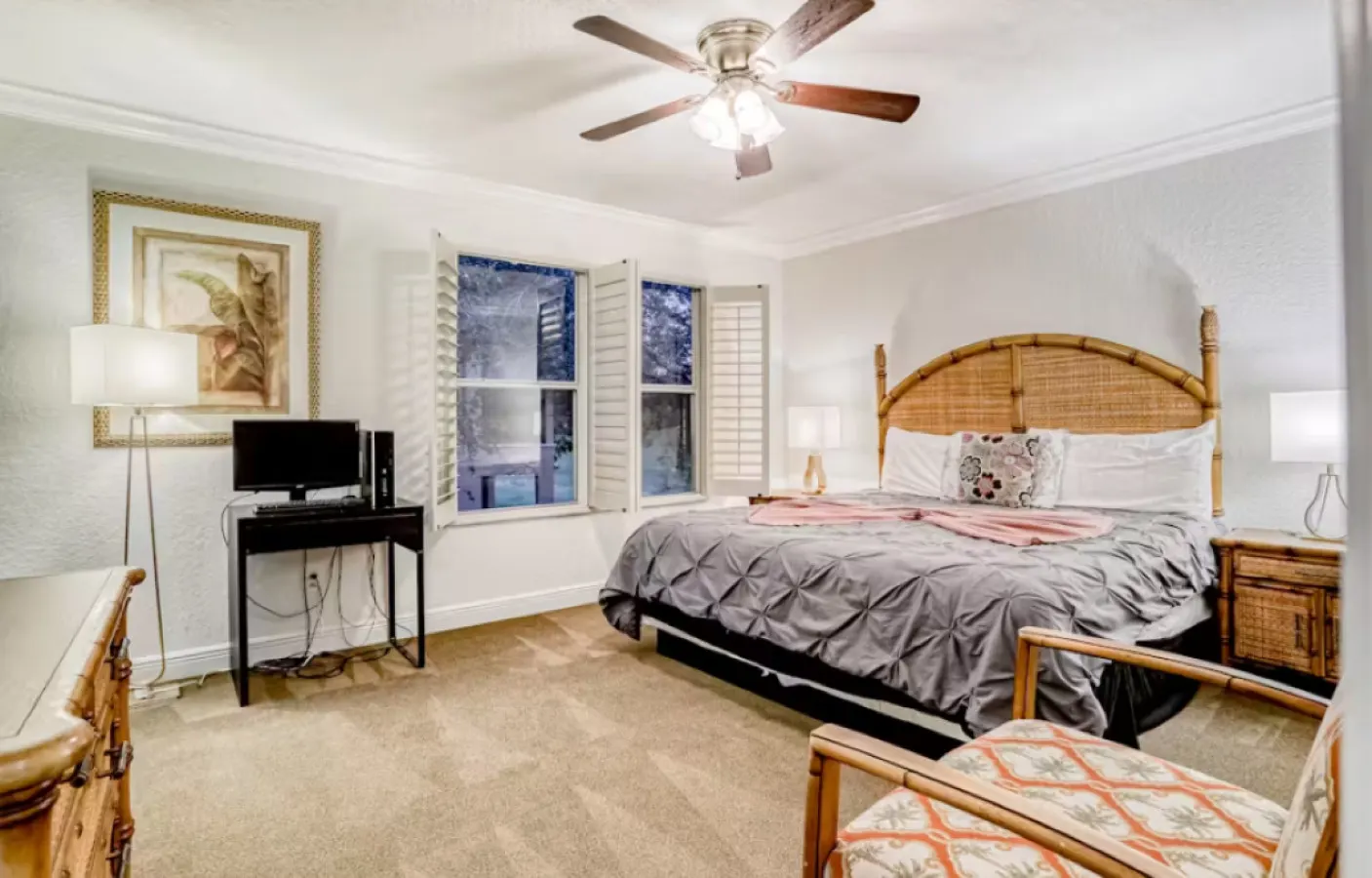 Haven 3 Bedroom Town Home at Regal Palms 5