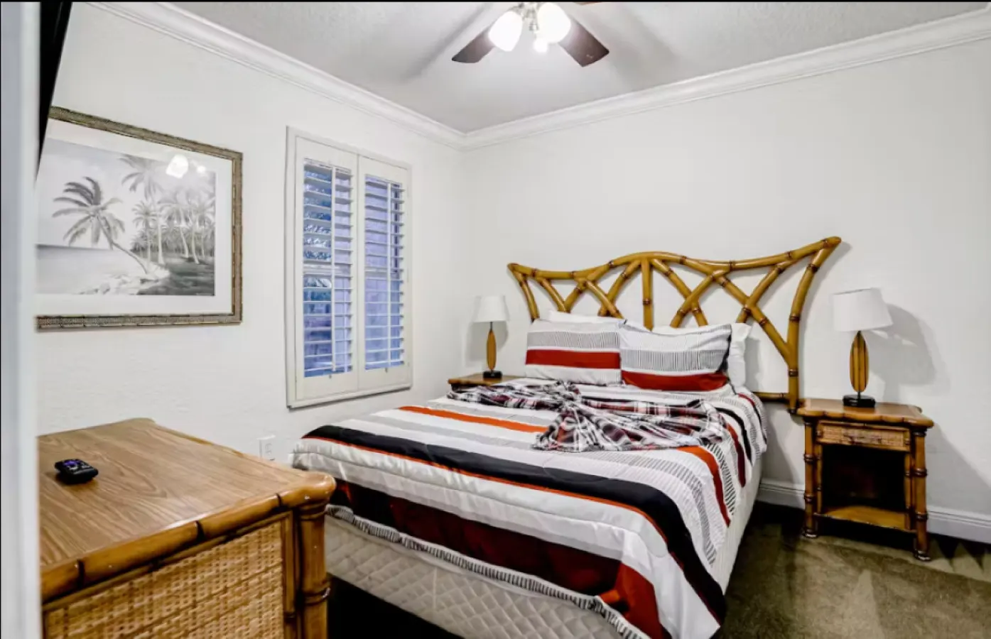 Haven 3 Bedroom Town Home at Regal Palms 6