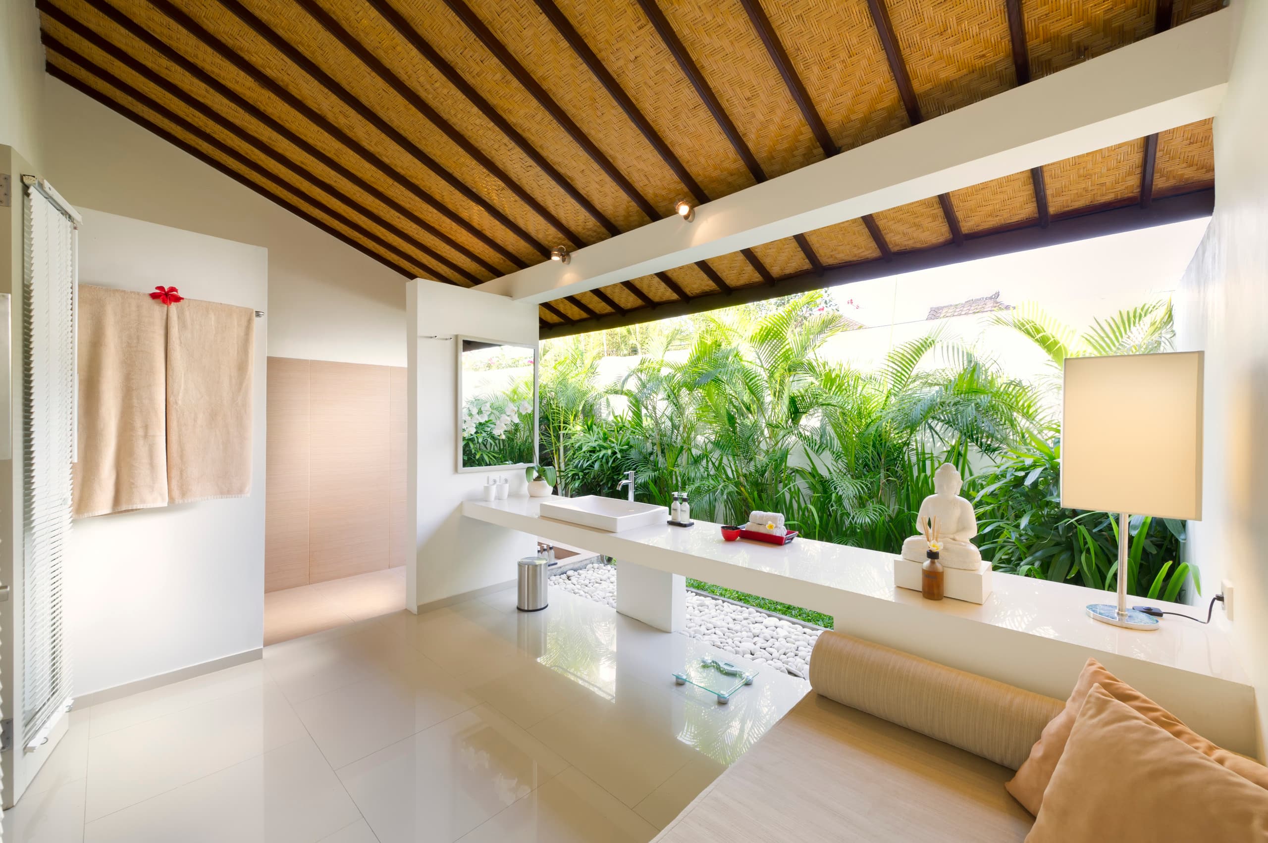 Sahana Villa (B) private butler & pool in Seminyak — photo 5