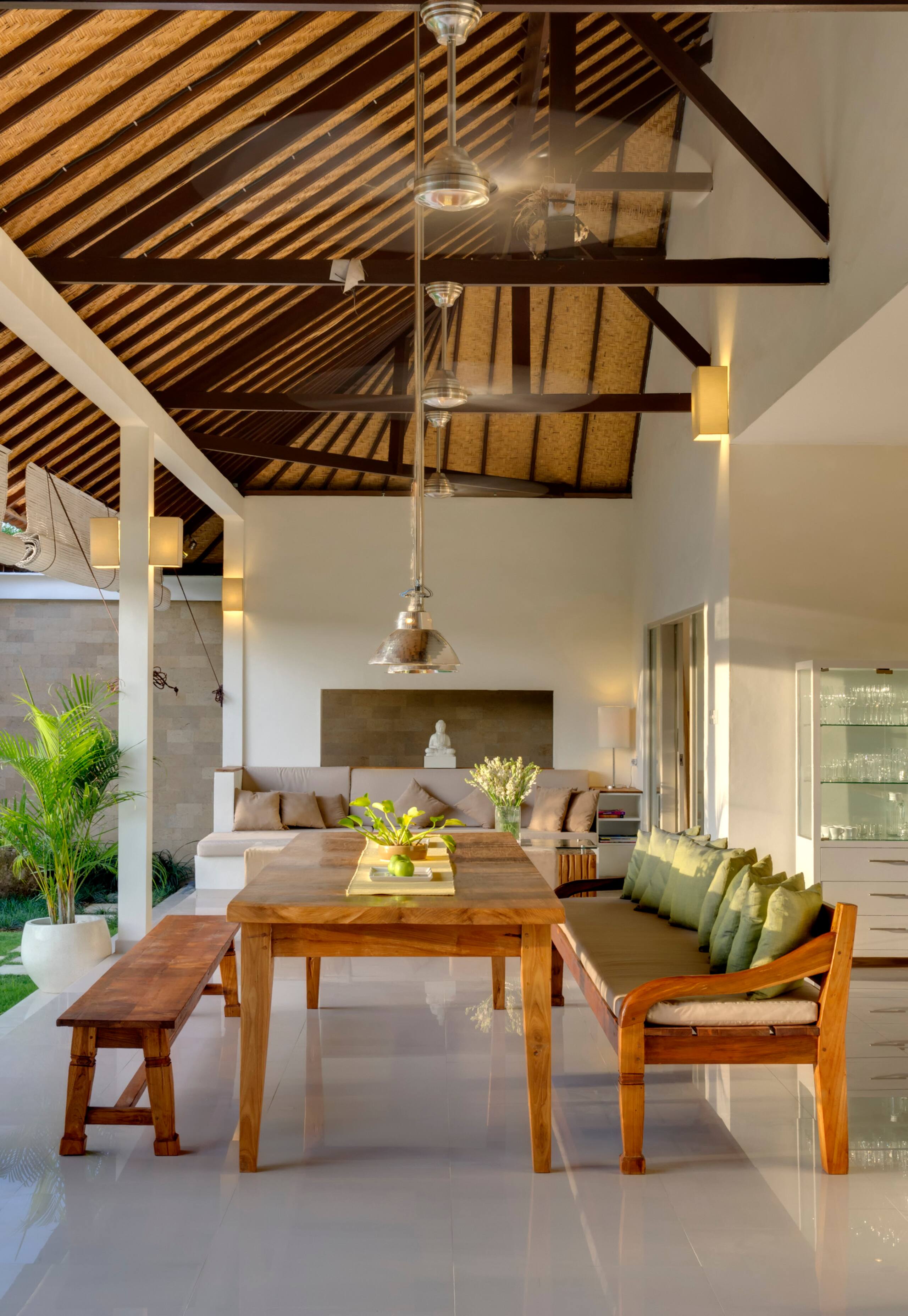 Sahana Villa (B) private butler & pool in Seminyak 27