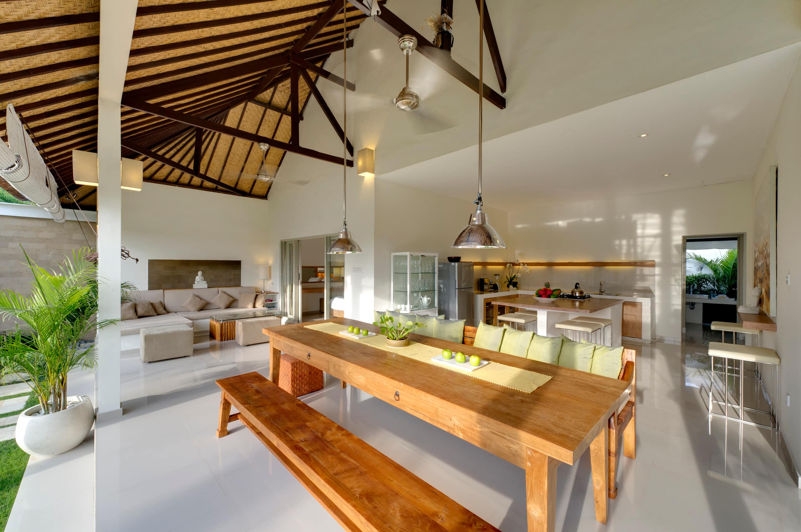 Sahana Villa (B) private butler & pool in Seminyak 16