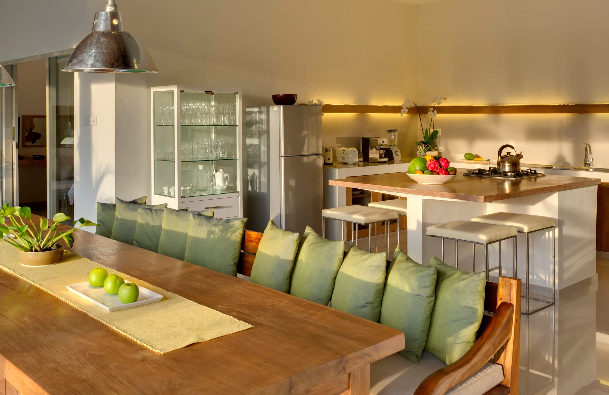 Sahana Villa (B) private butler & pool in Seminyak 17
