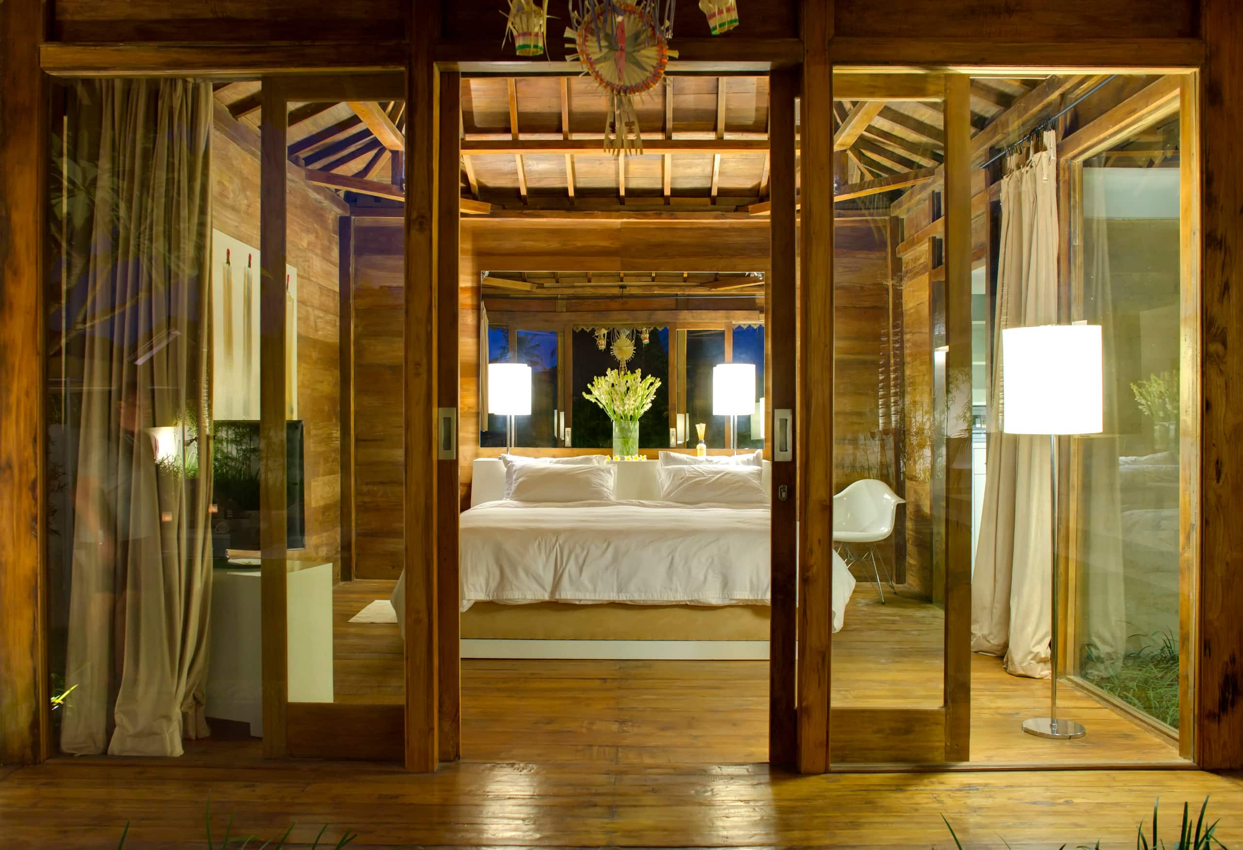 Sahana Villa (B) private butler & pool in Seminyak 10