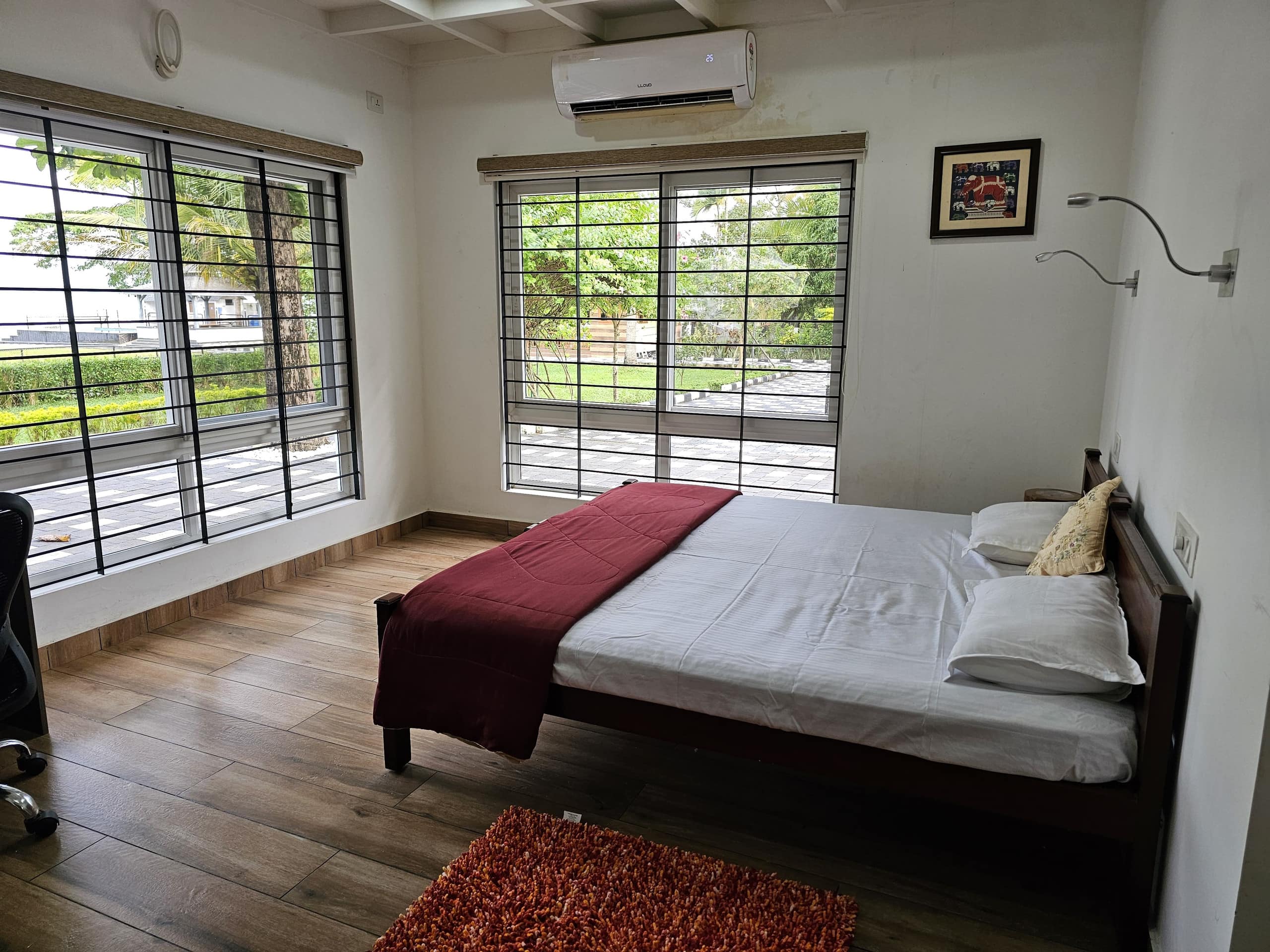 Choolakadavu Lake Resort -Full 4