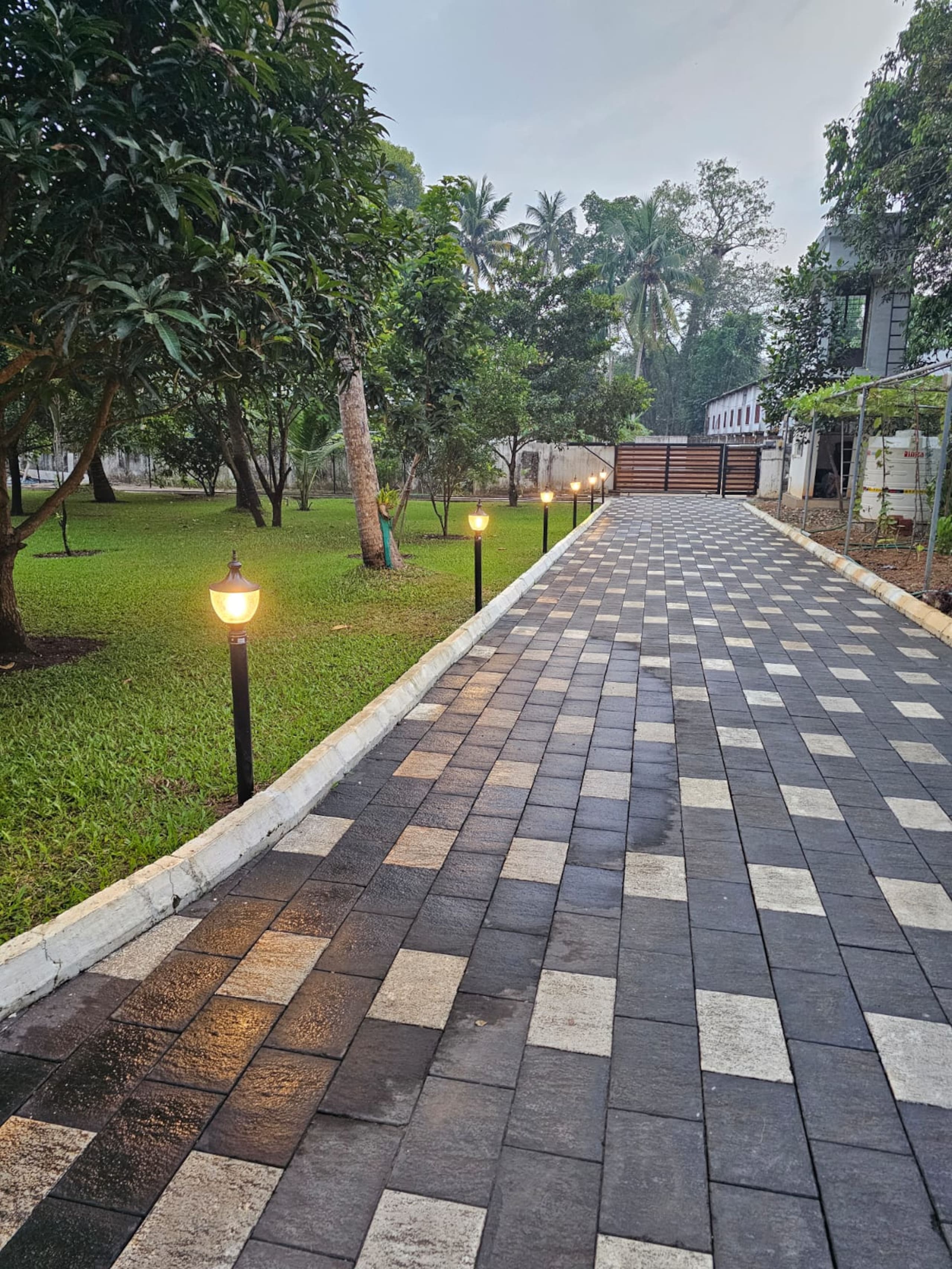 Choolakadavu Lake Resort -Full 20