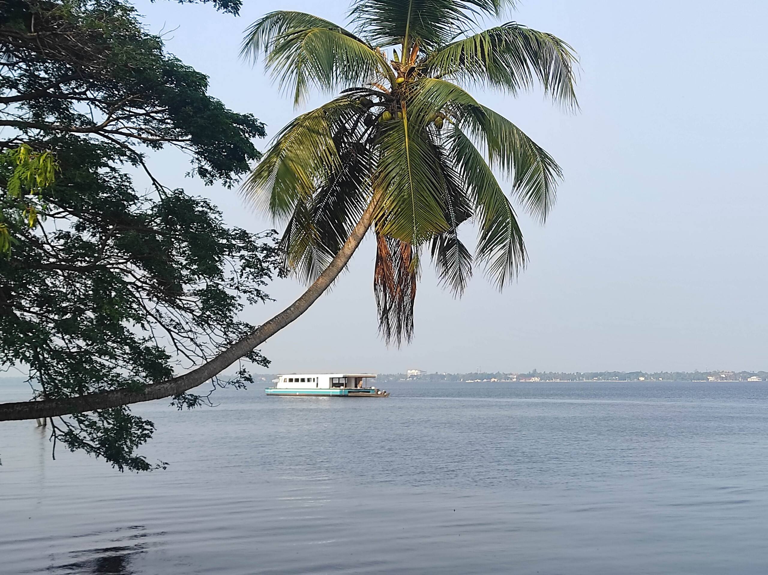 Choolakadavu Lake Resort -Full 13