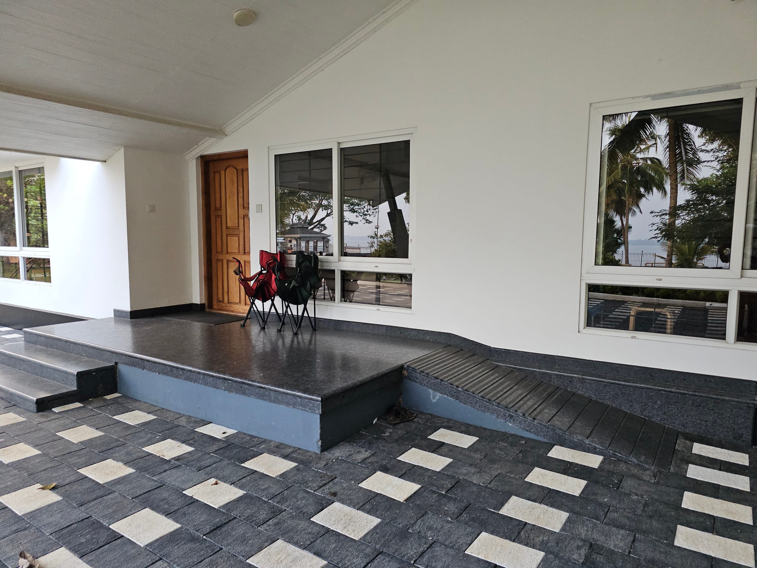 Choolakadavu Lake Resort -Full 22