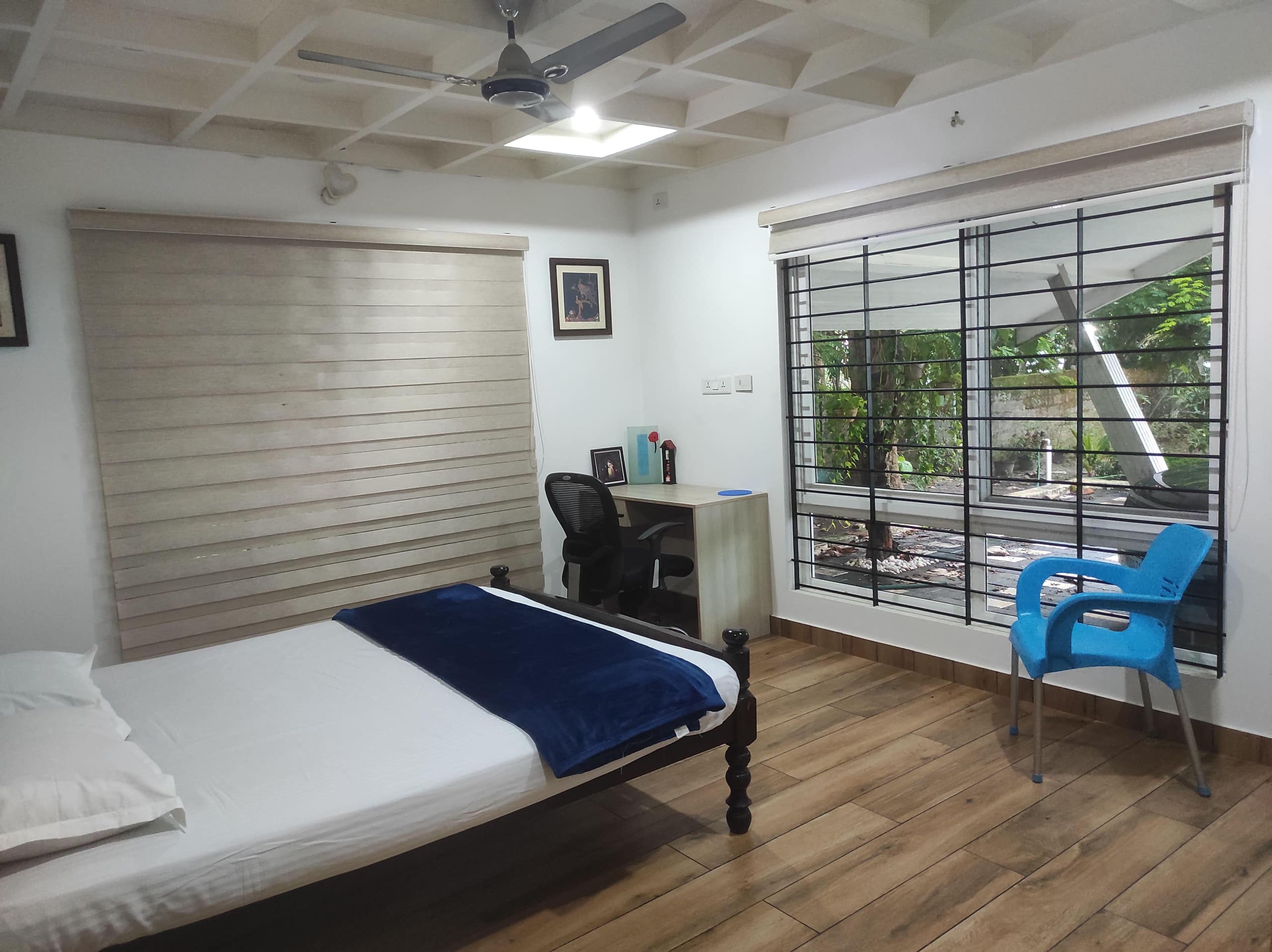 Choolakadavu Lake Resort -Full 9