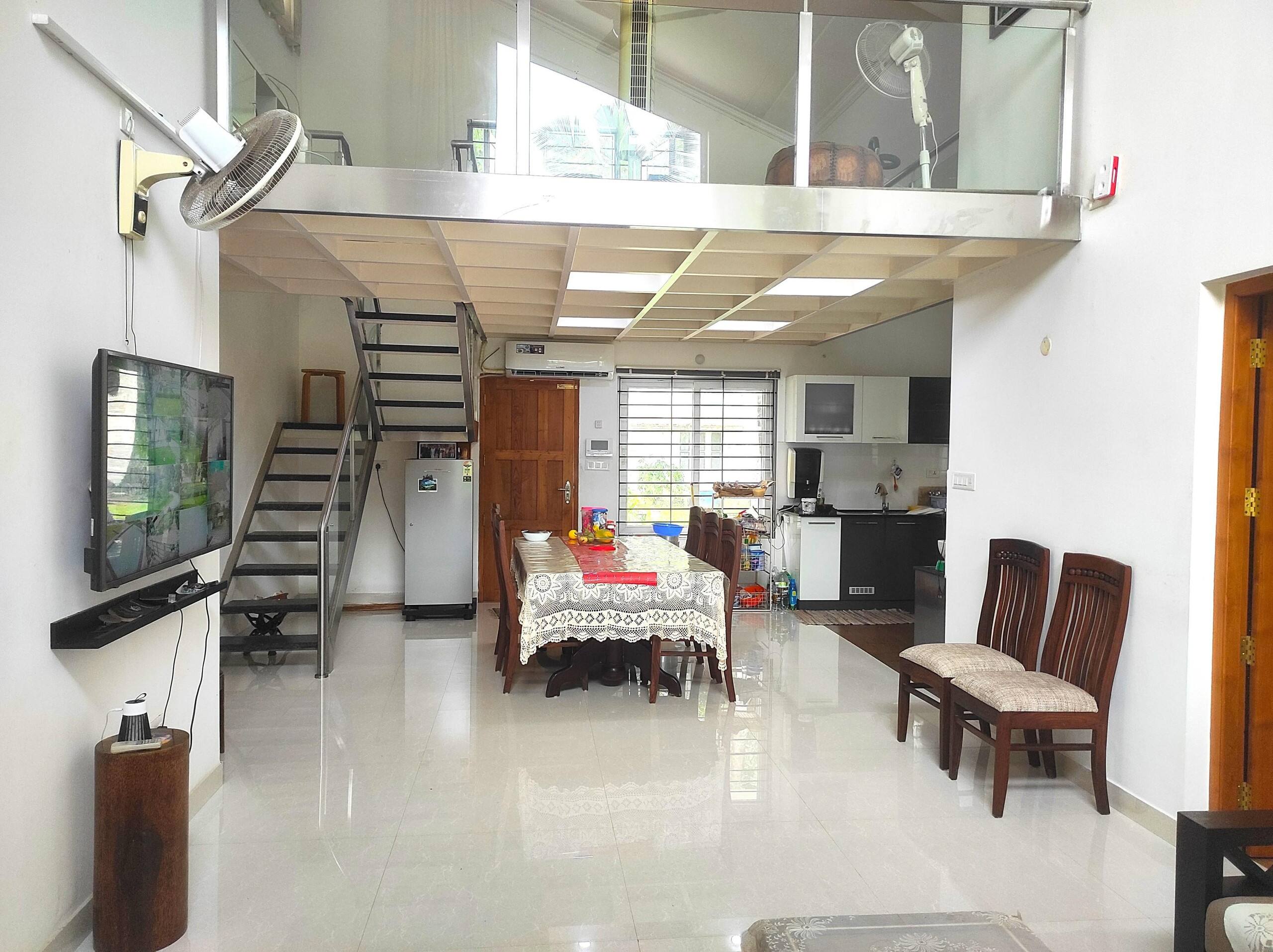 Choolakadavu Lake Resort -Full 3