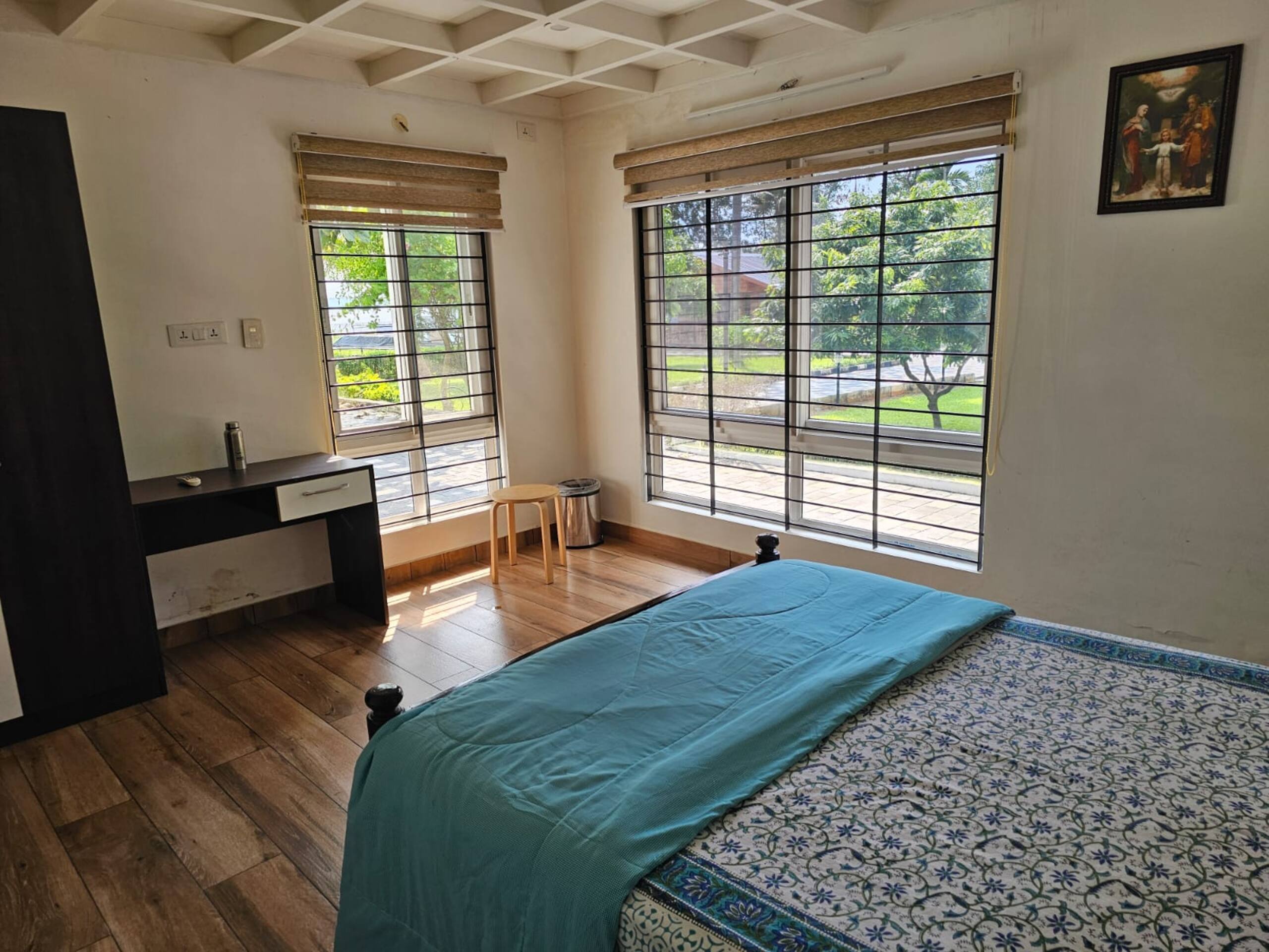 Choolakadavu Lake Resort -Full 10