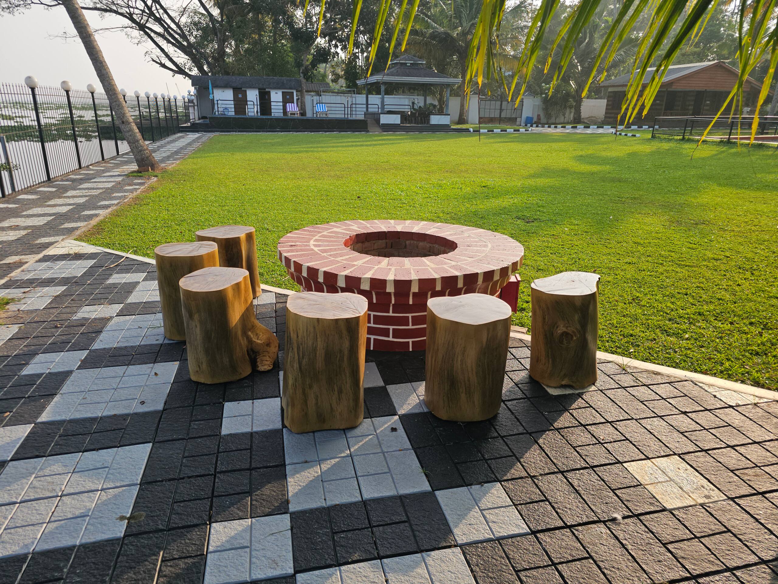 Choolakadavu Lake Resort -Full 18