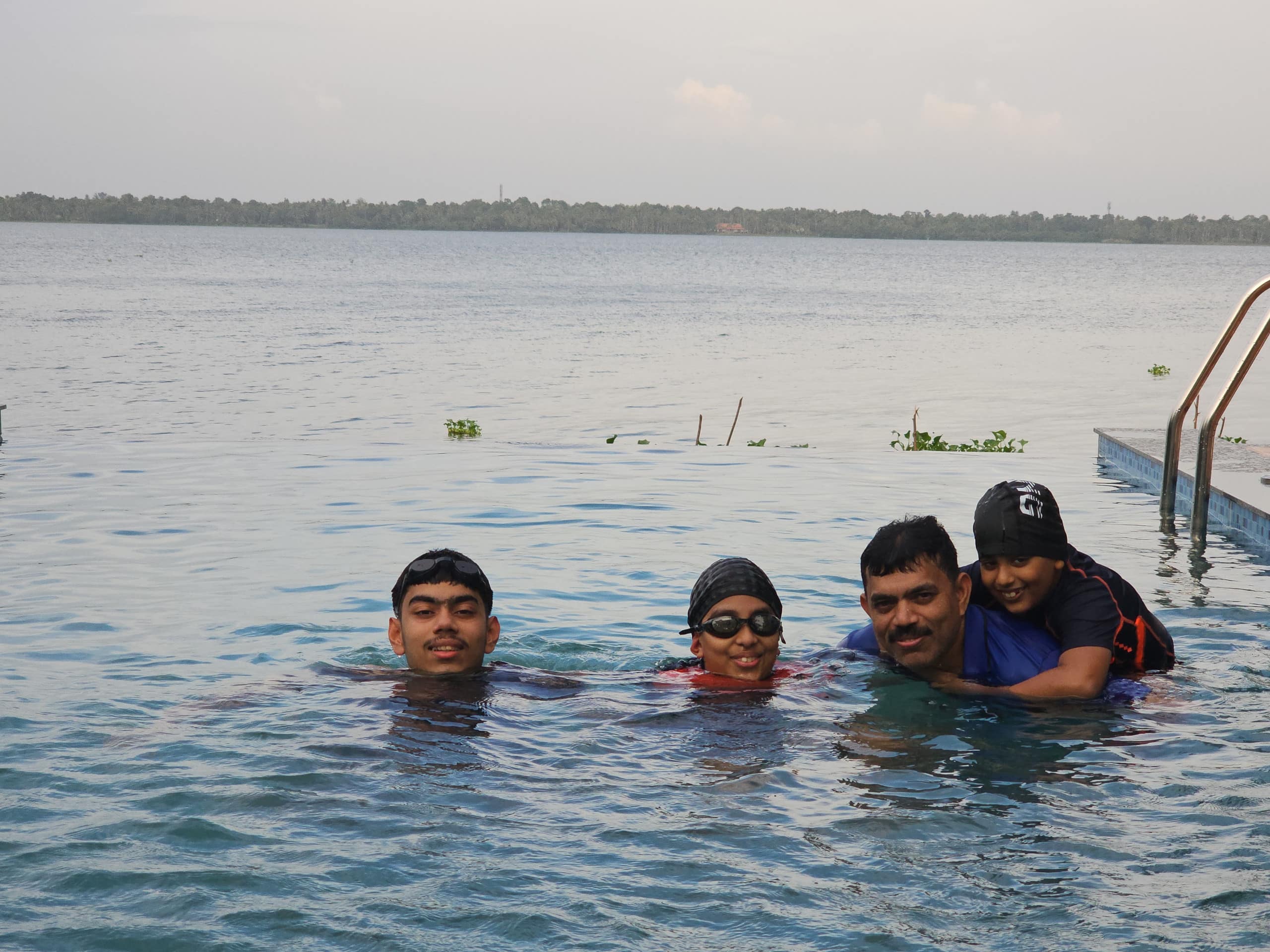 Choolakadavu Lake Resort -Full 6