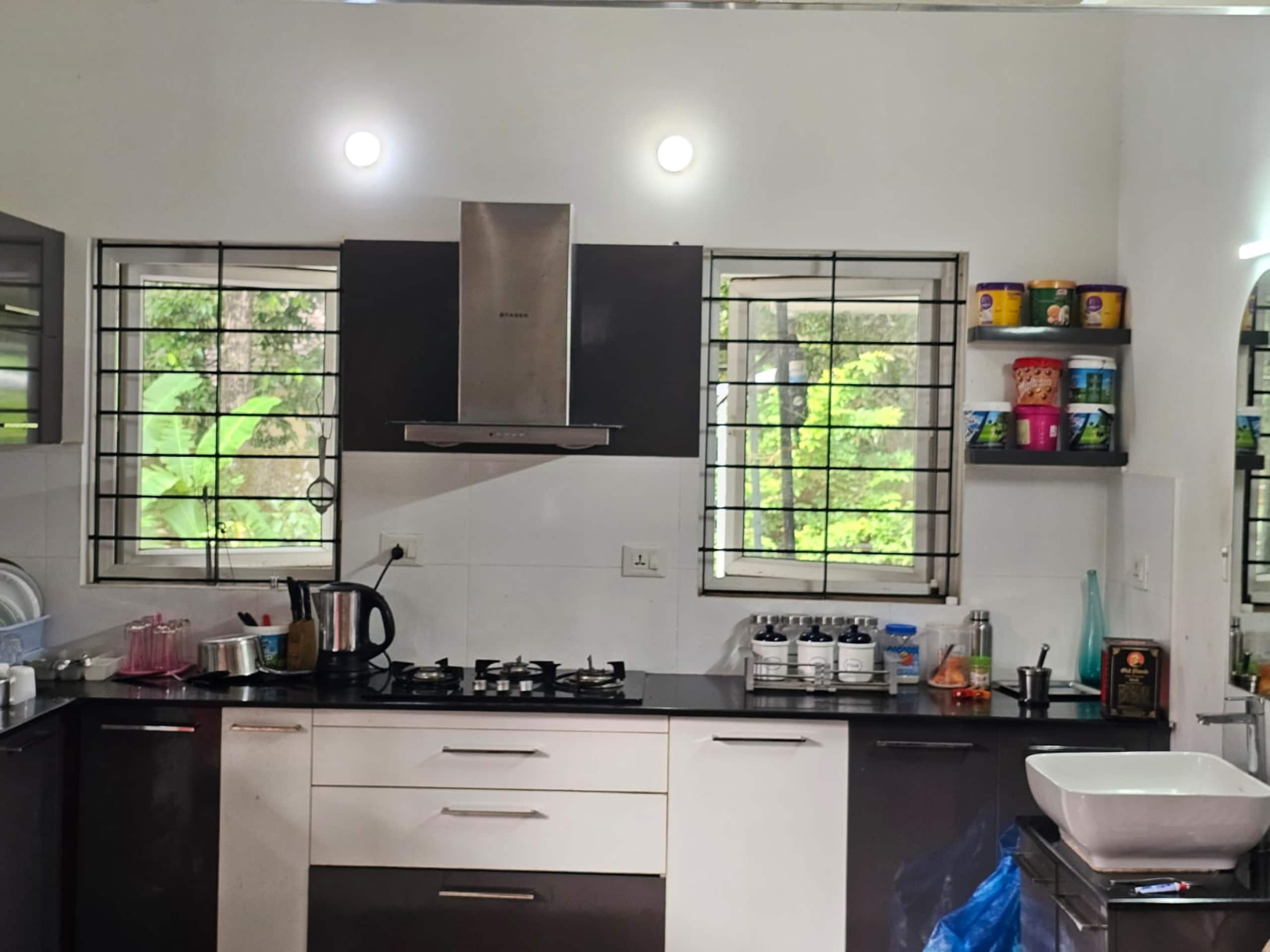 Choolakadavu Lake Resort -Full 14
