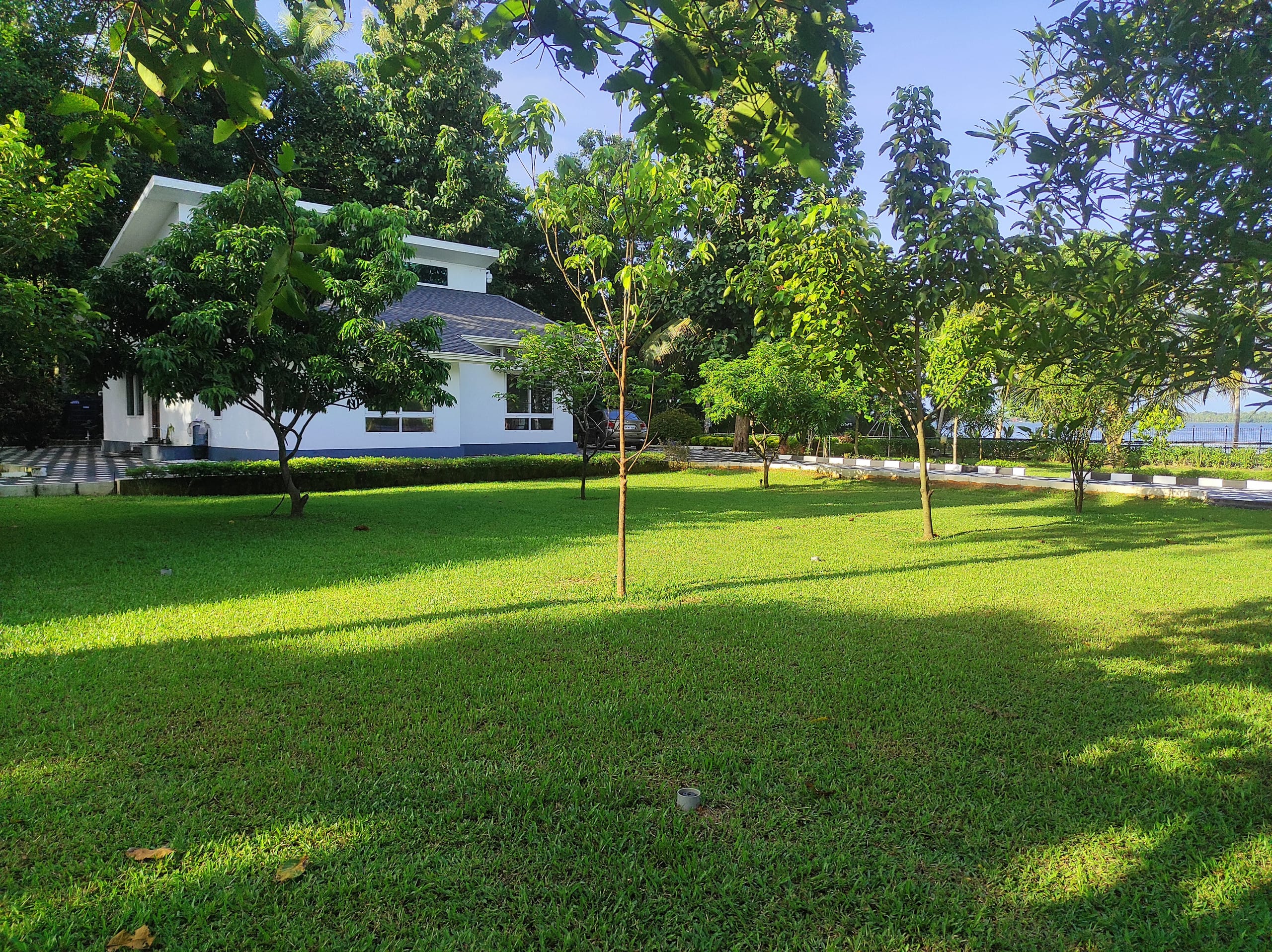 Choolakadavu Lake Resort -Full 7