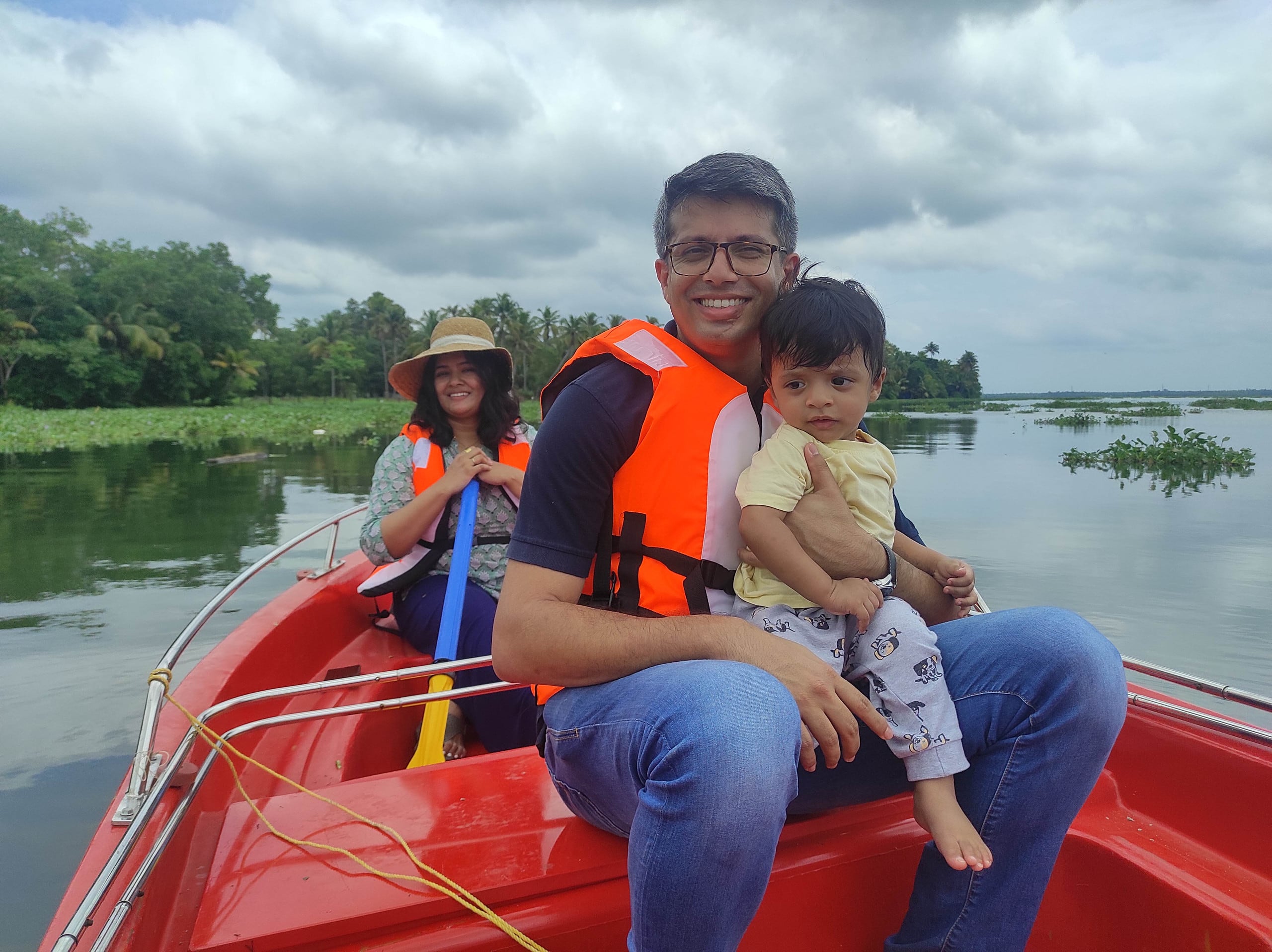 Choolakadavu Lake Resort -Full 2