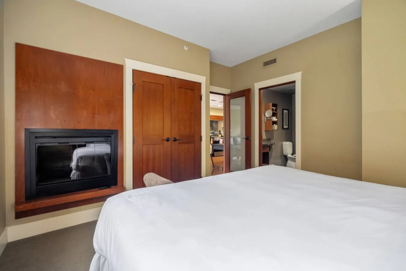 Solara Resort Suite: Hot Tub, BBQ & Park Pass 15