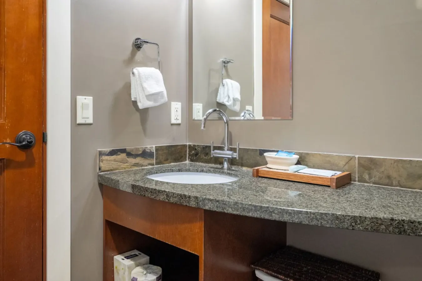 Solara Resort Suite: Hot Tub, BBQ & Park Pass 19