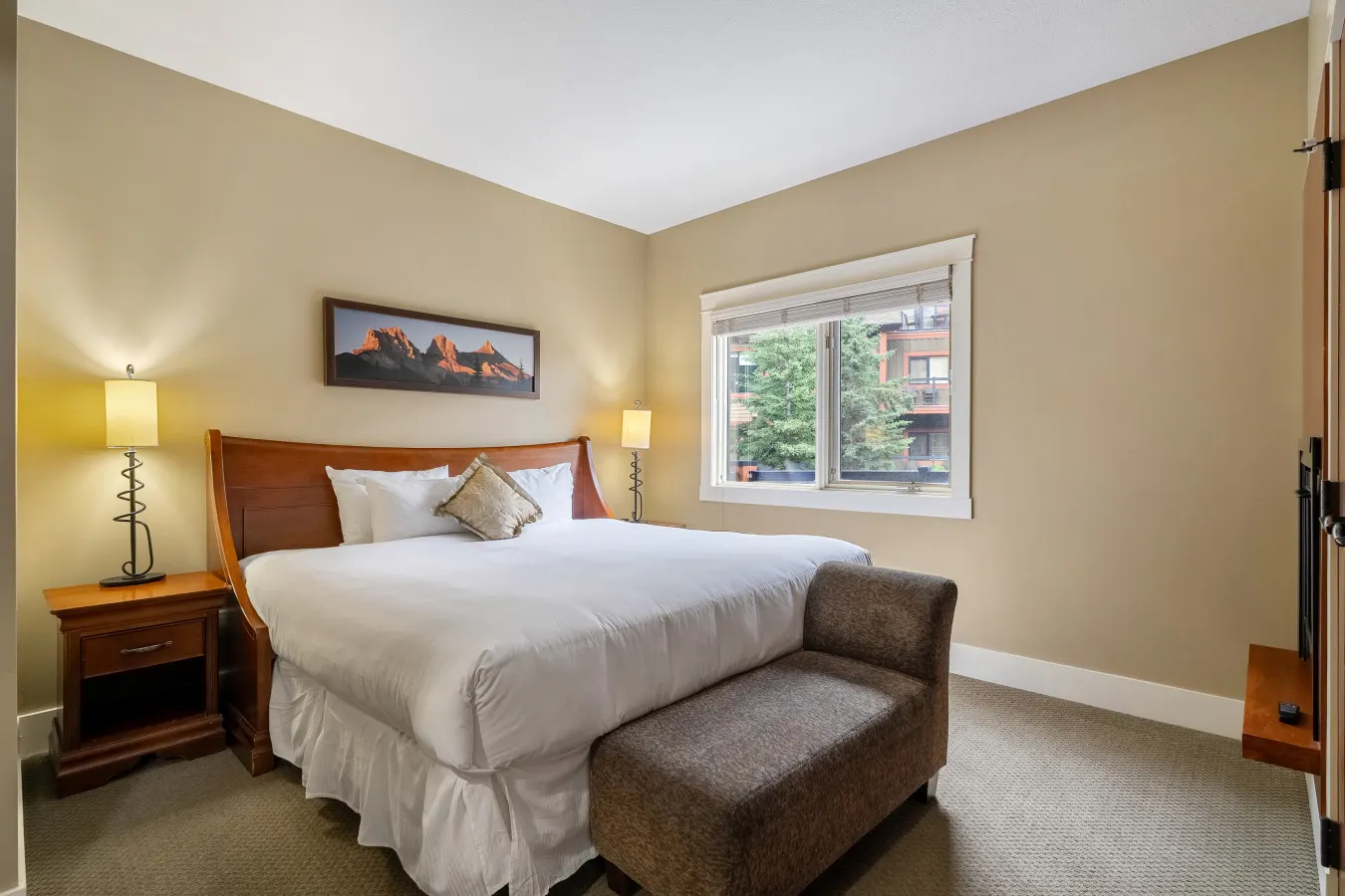 Solara Resort Suite: Hot Tub, BBQ & Park Pass 5