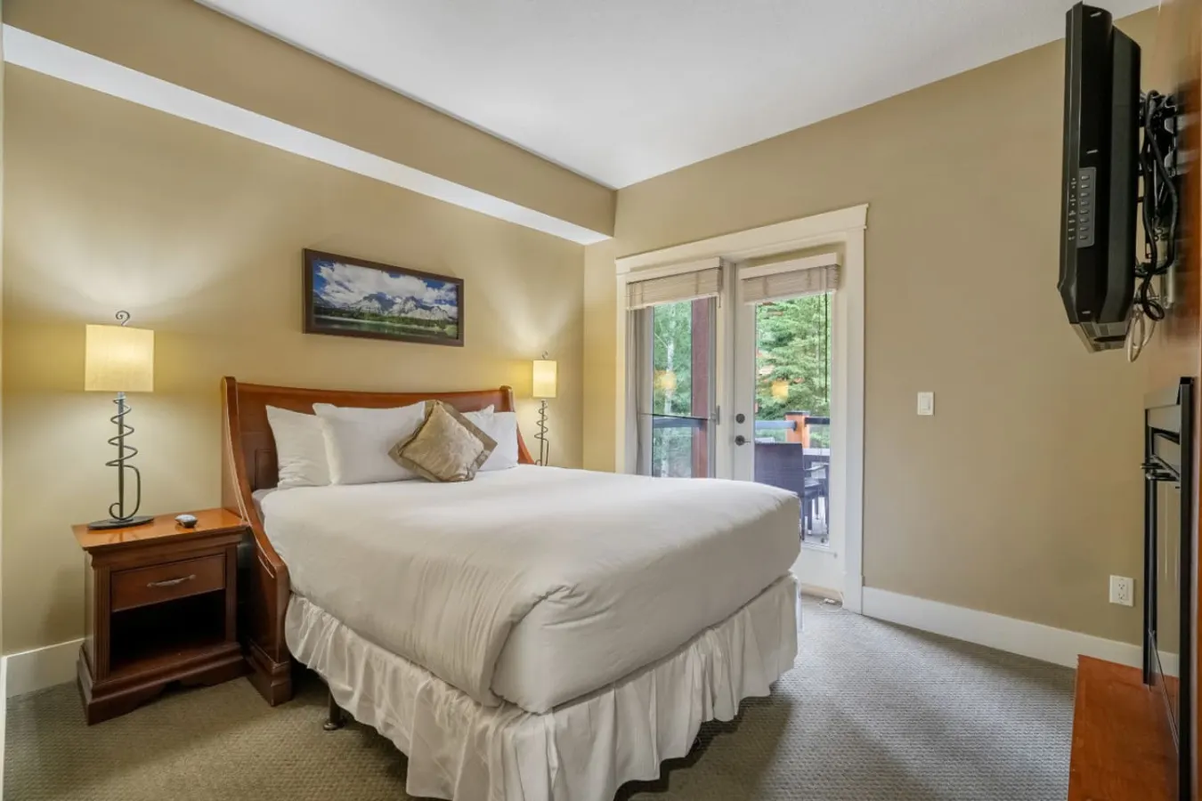 Solara Resort Suite: Hot Tub, BBQ & Park Pass 7