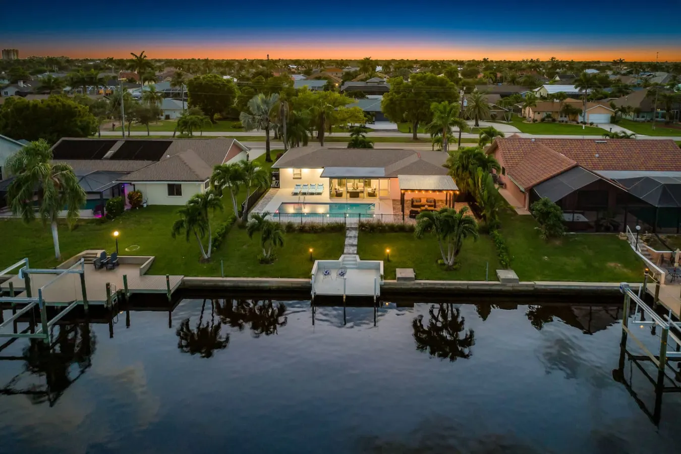 The Waterfront Fishing Retreat — photo 4