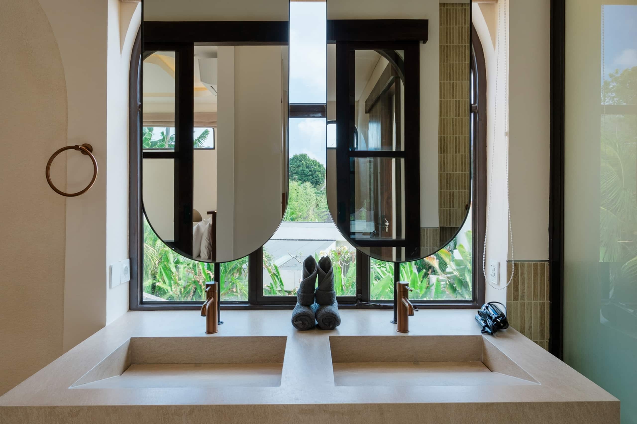 Kamala Villa - 2BR Arched Villa, Pool, Uluwatu 22