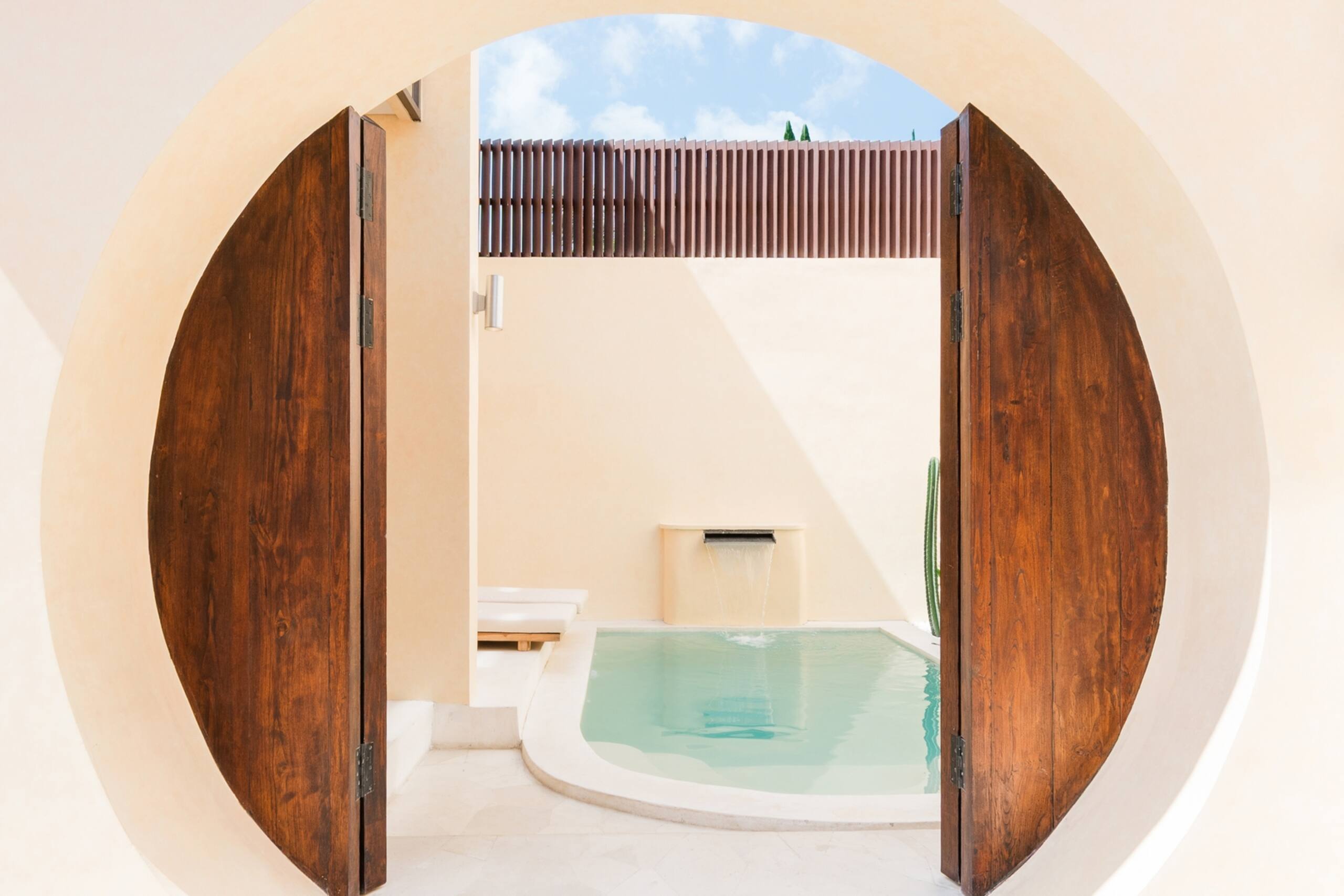Kamala Villa - 2BR Arched Villa, Pool, Uluwatu 7