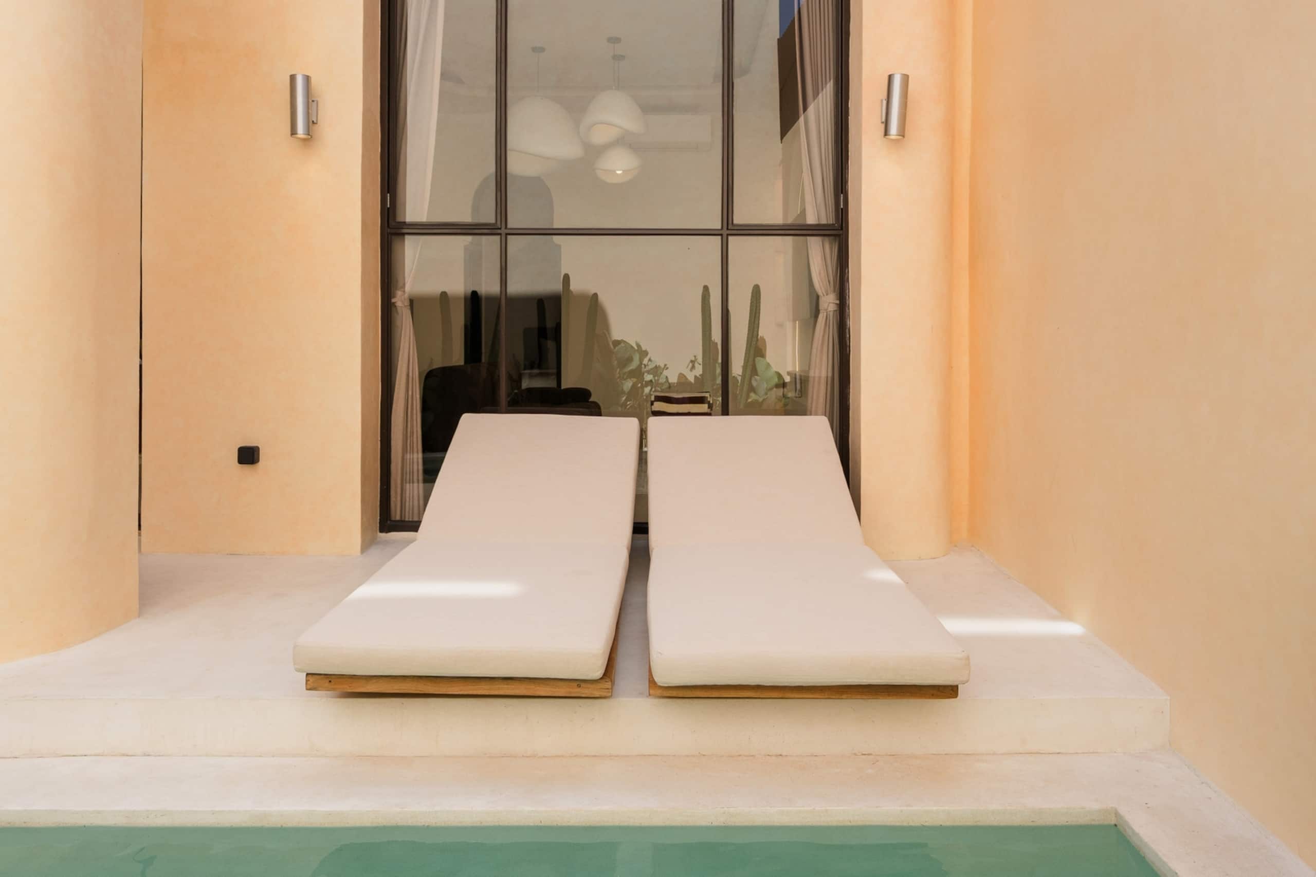 Kamala Villa - 2BR Arched Villa, Pool, Uluwatu 38