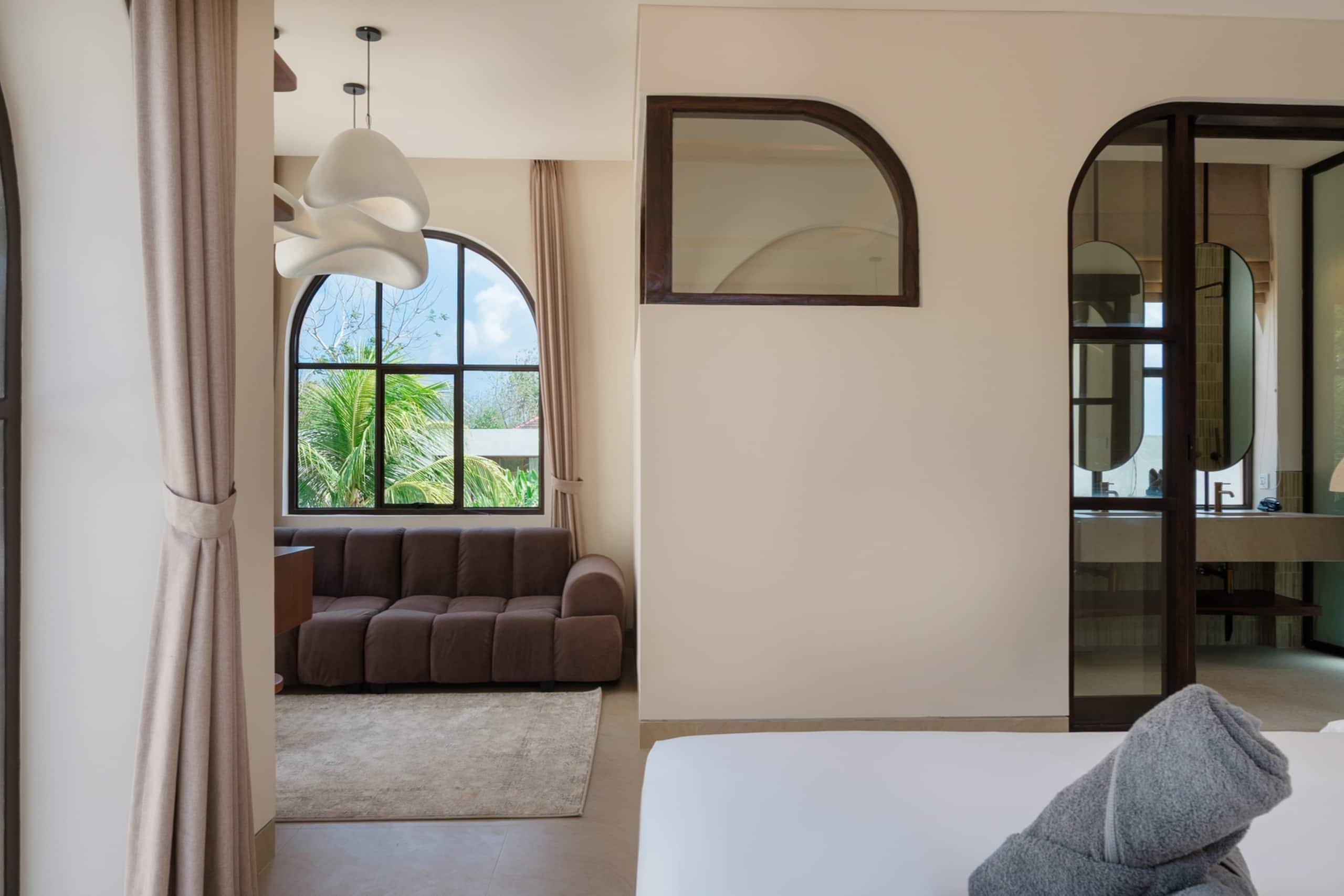 Kamala Villa - 2BR Arched Villa, Pool, Uluwatu 10