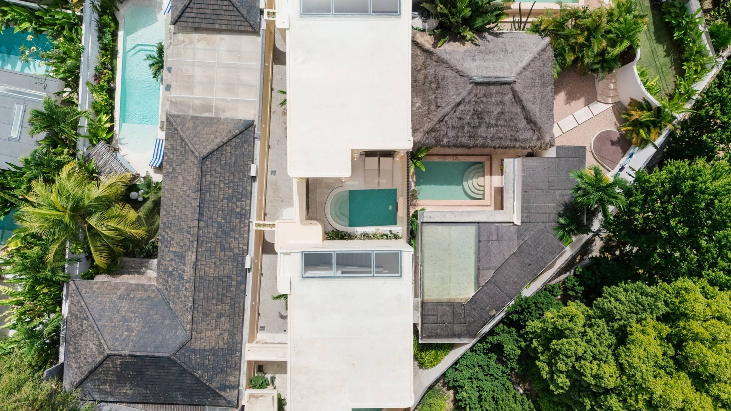 Kamala Villa - 2BR Arched Villa, Pool, Uluwatu — photo 5