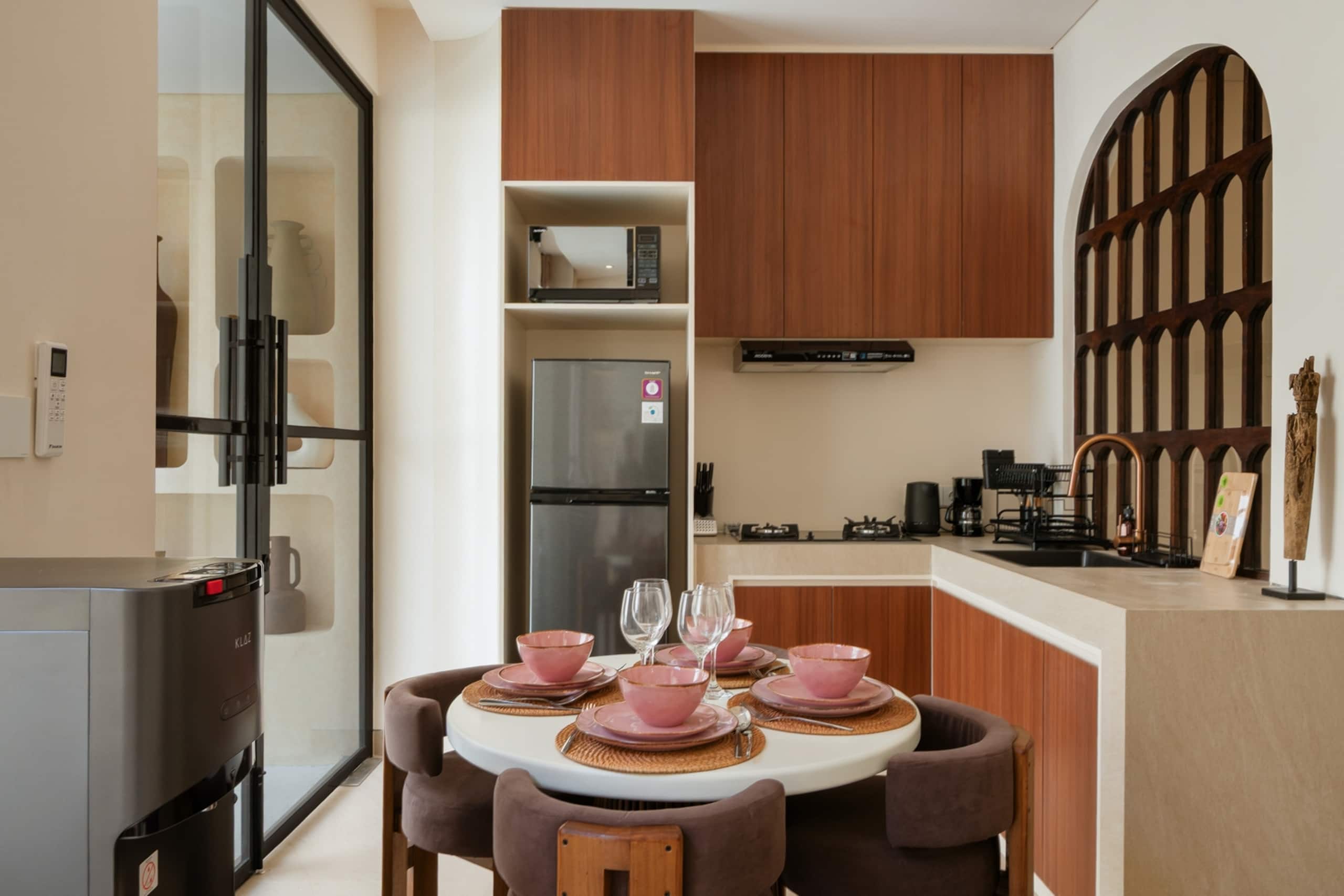 Kamala Villa - 2BR Arched Villa, Pool, Uluwatu 13