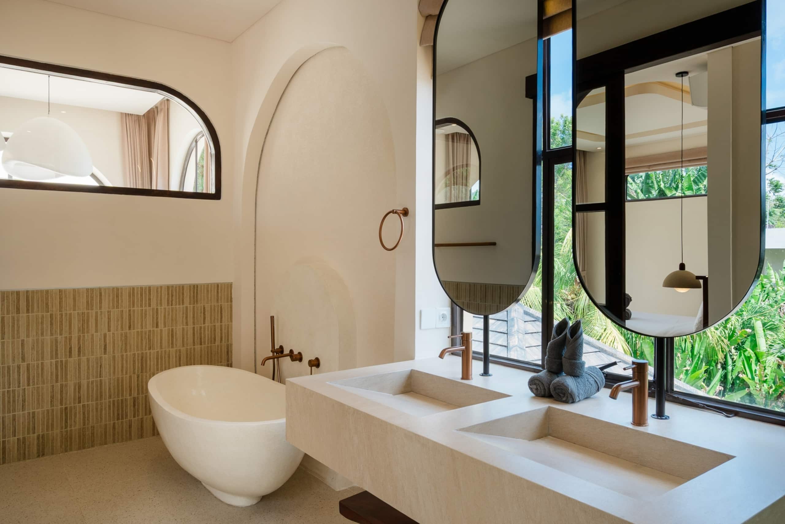 Kamala Villa - 2BR Arched Villa, Pool, Uluwatu 24