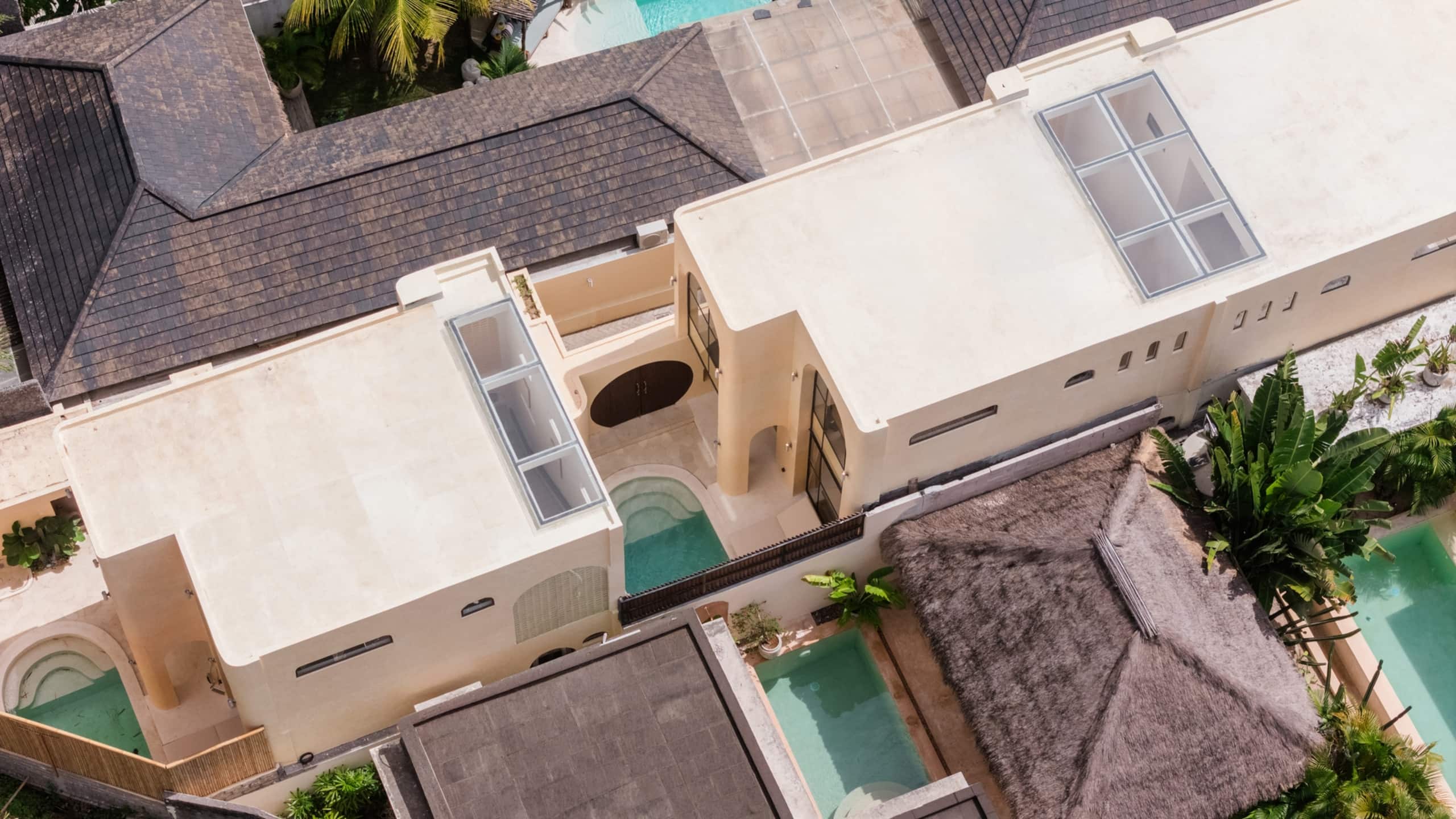 Kamala Villa - 2BR Arched Villa, Pool, Uluwatu 29