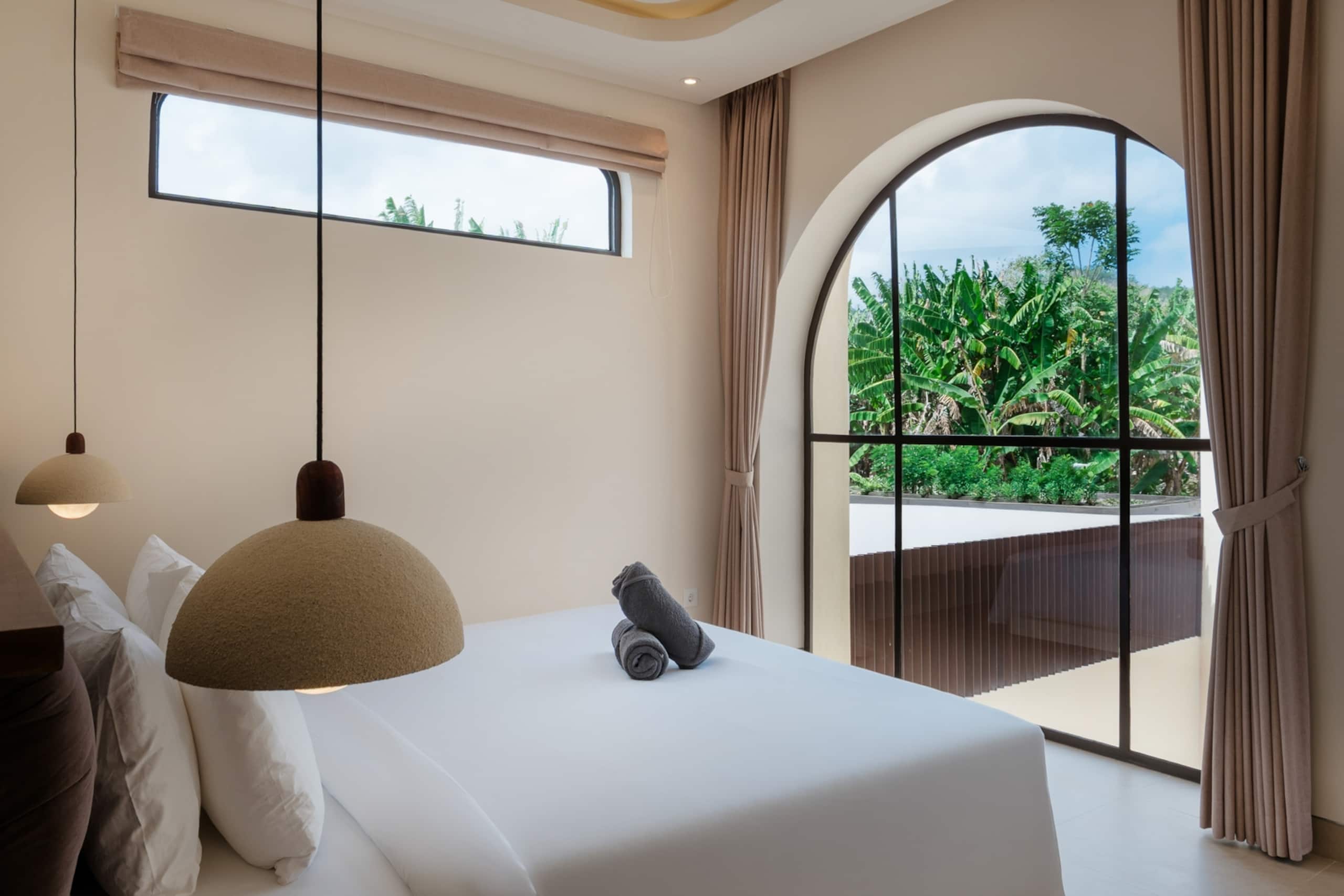 Kamala Villa - 2BR Arched Villa, Pool, Uluwatu — photo 3