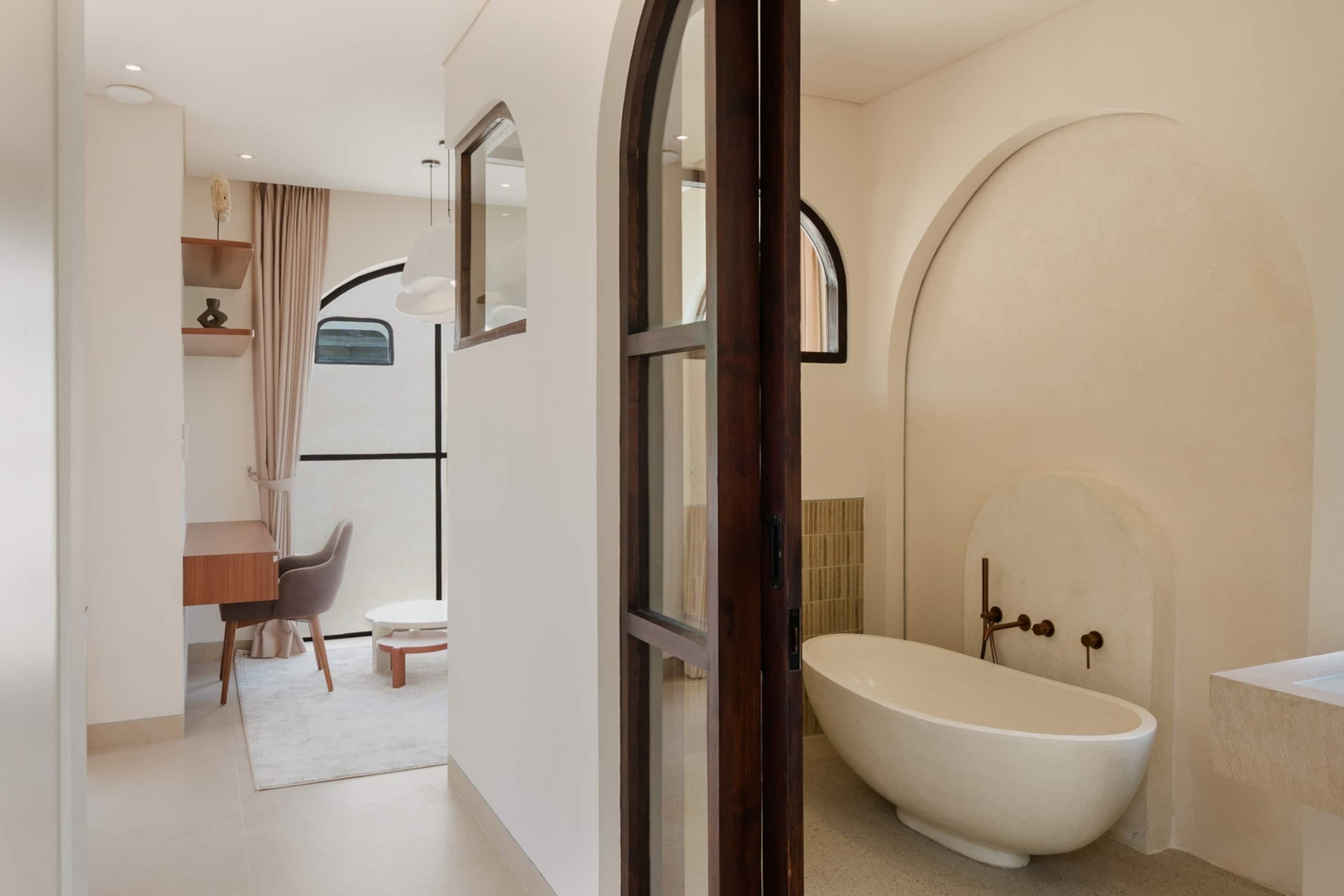 Kamala Villa - 2BR Arched Villa, Pool, Uluwatu 23
